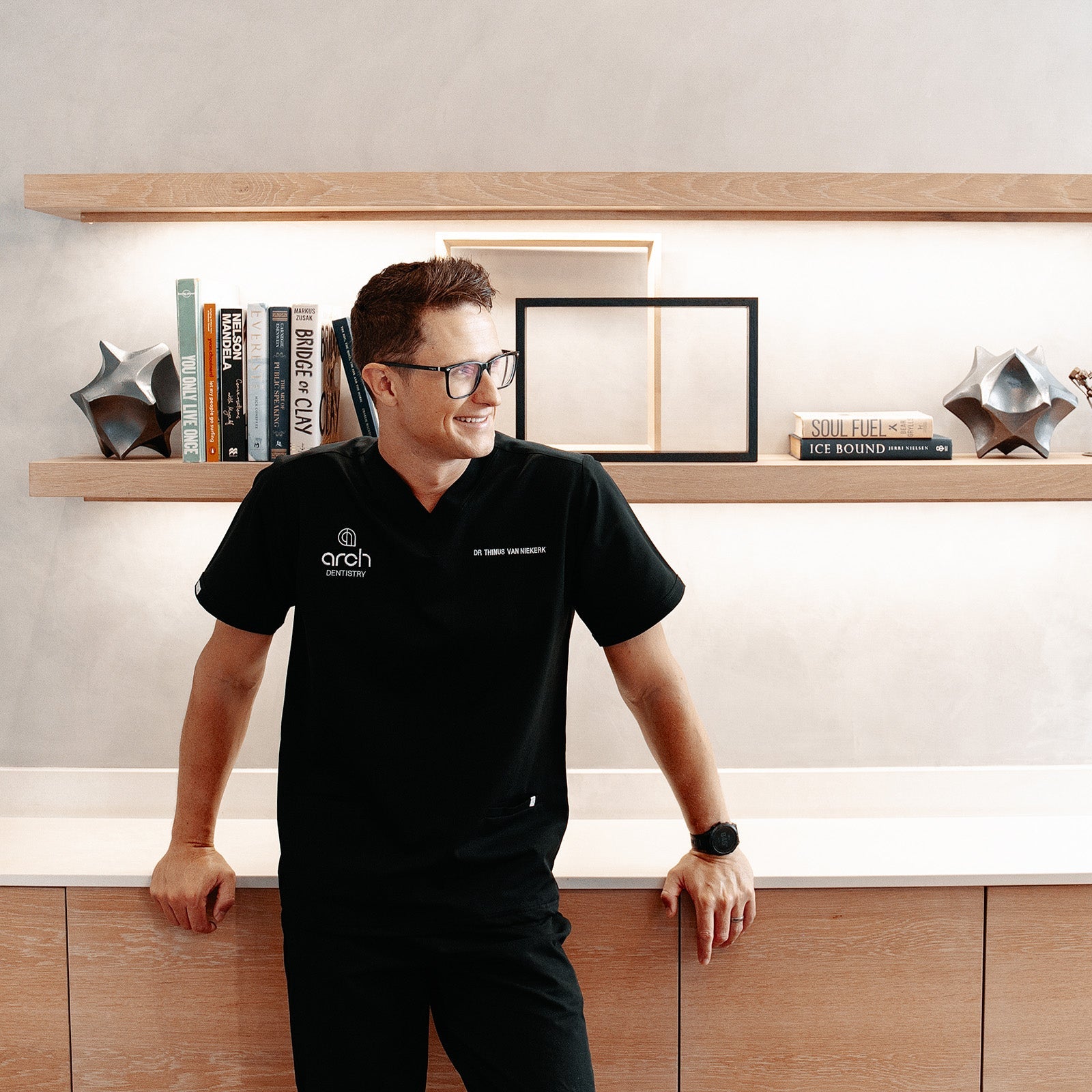 Journey to Arch Dentistry