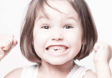 Why Baby Teeth are so Important