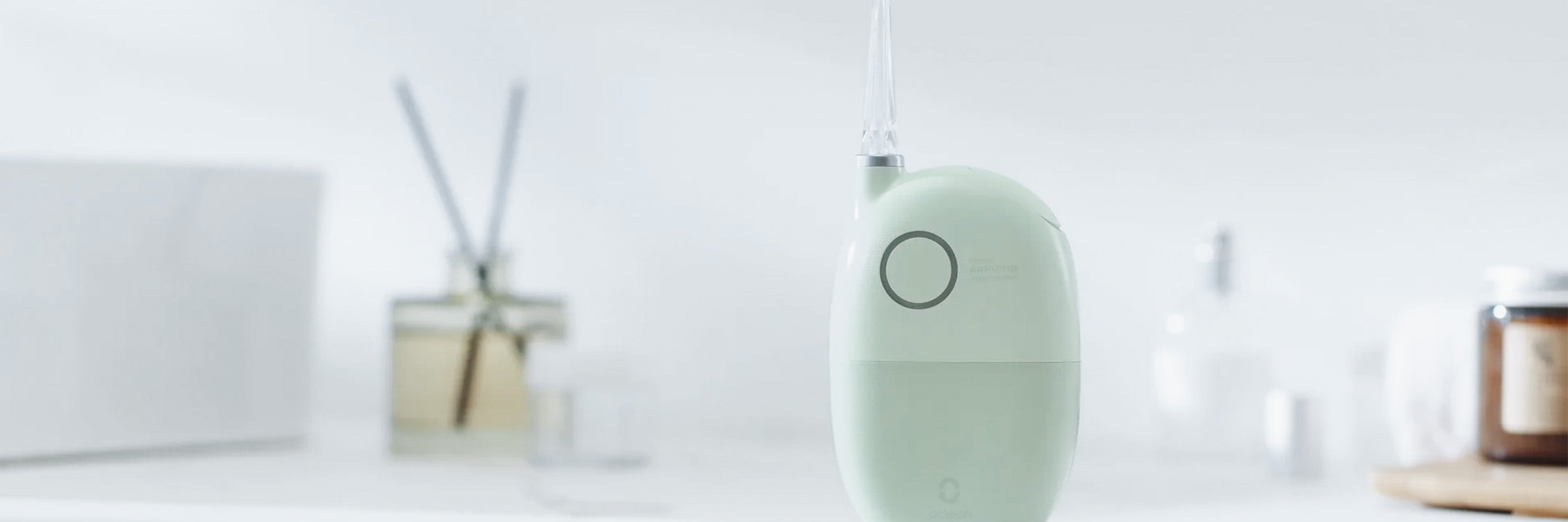 Oclean Electric Toothbrushes