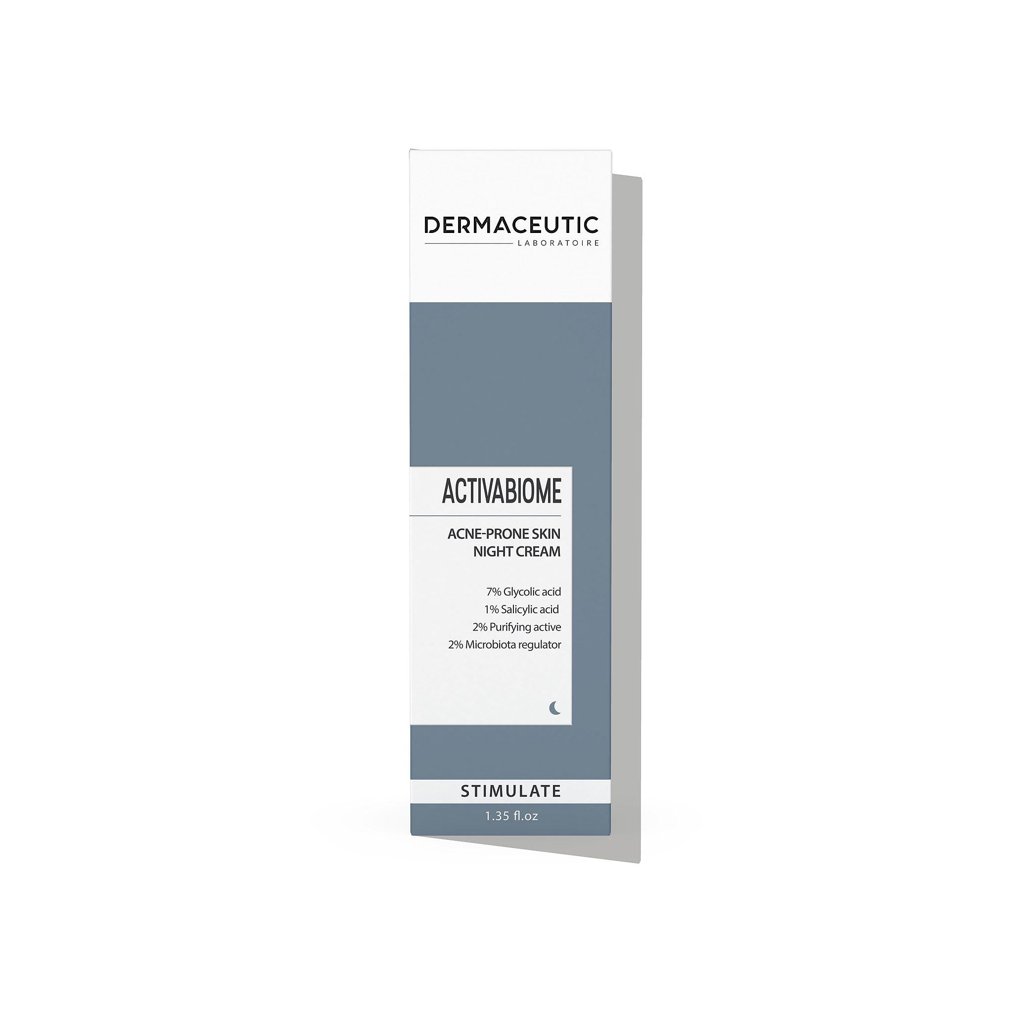 Dermaceutic Actibiome