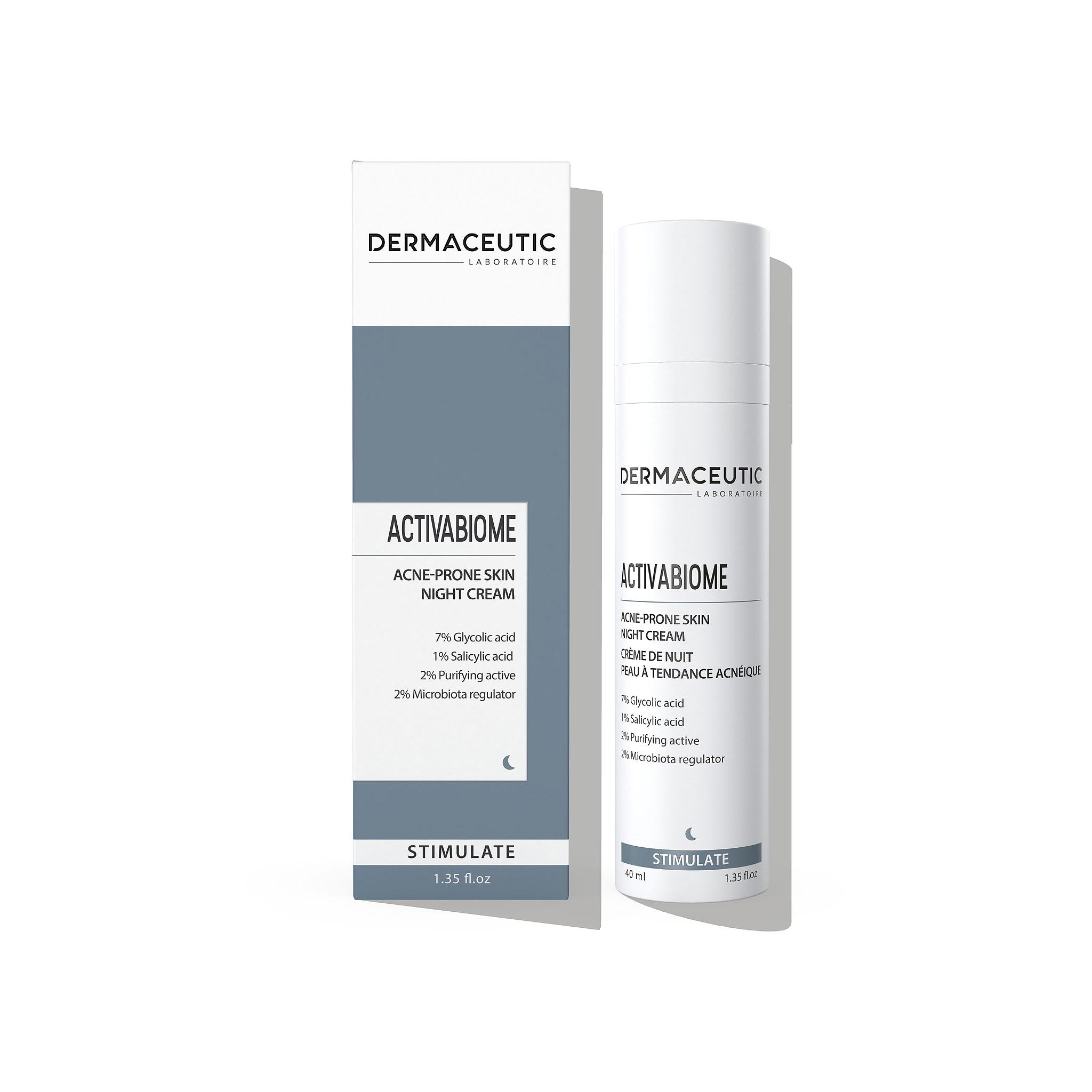 Dermaceutic Actibiome
