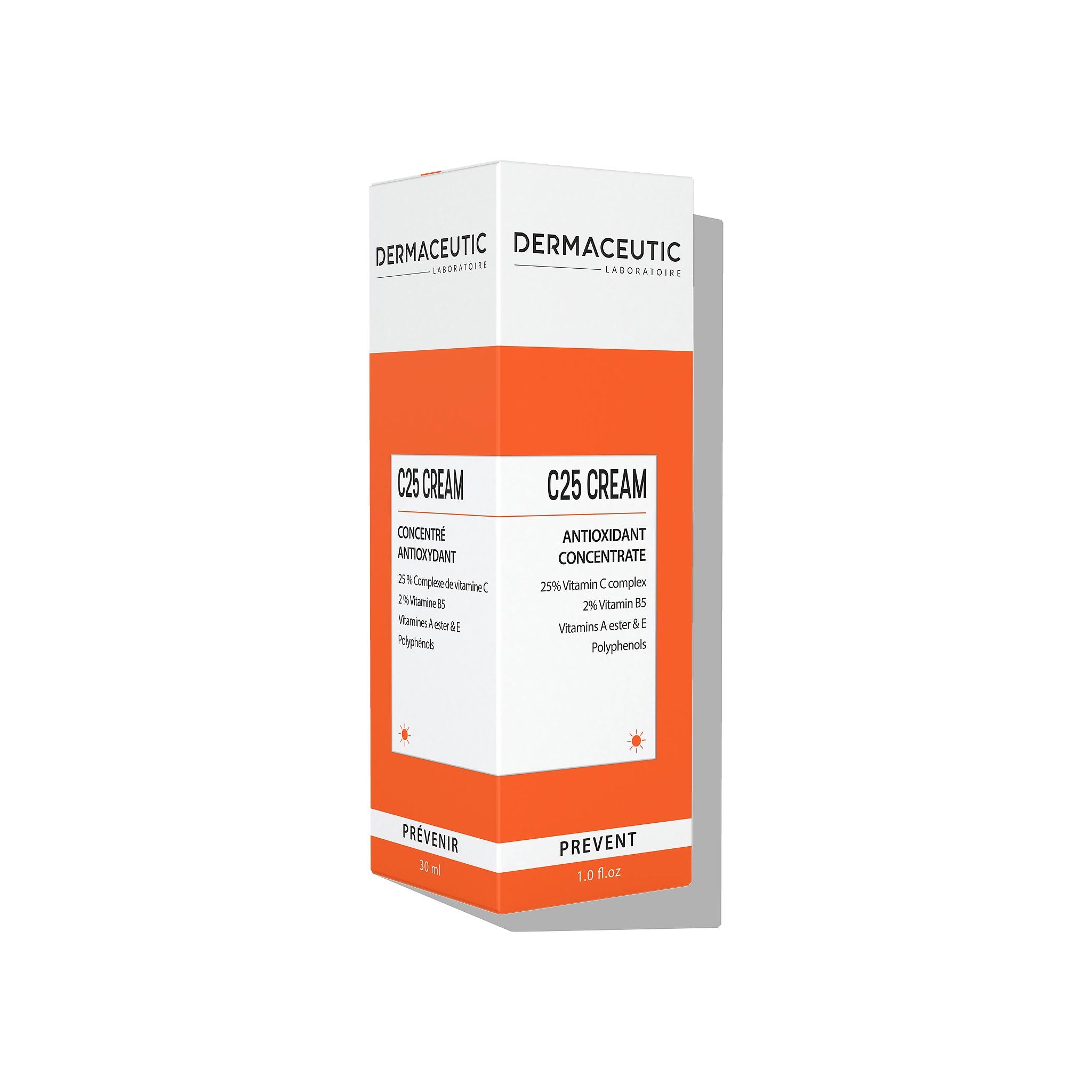 Dermaceutic C25 Cream