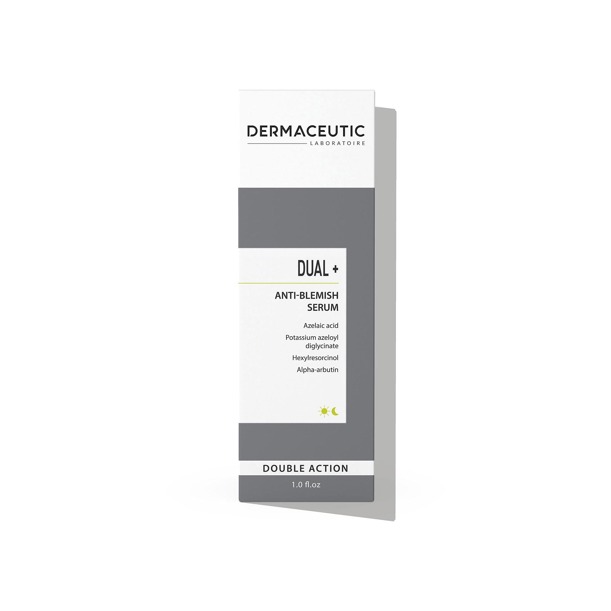 Dermaceutic Dual Plus