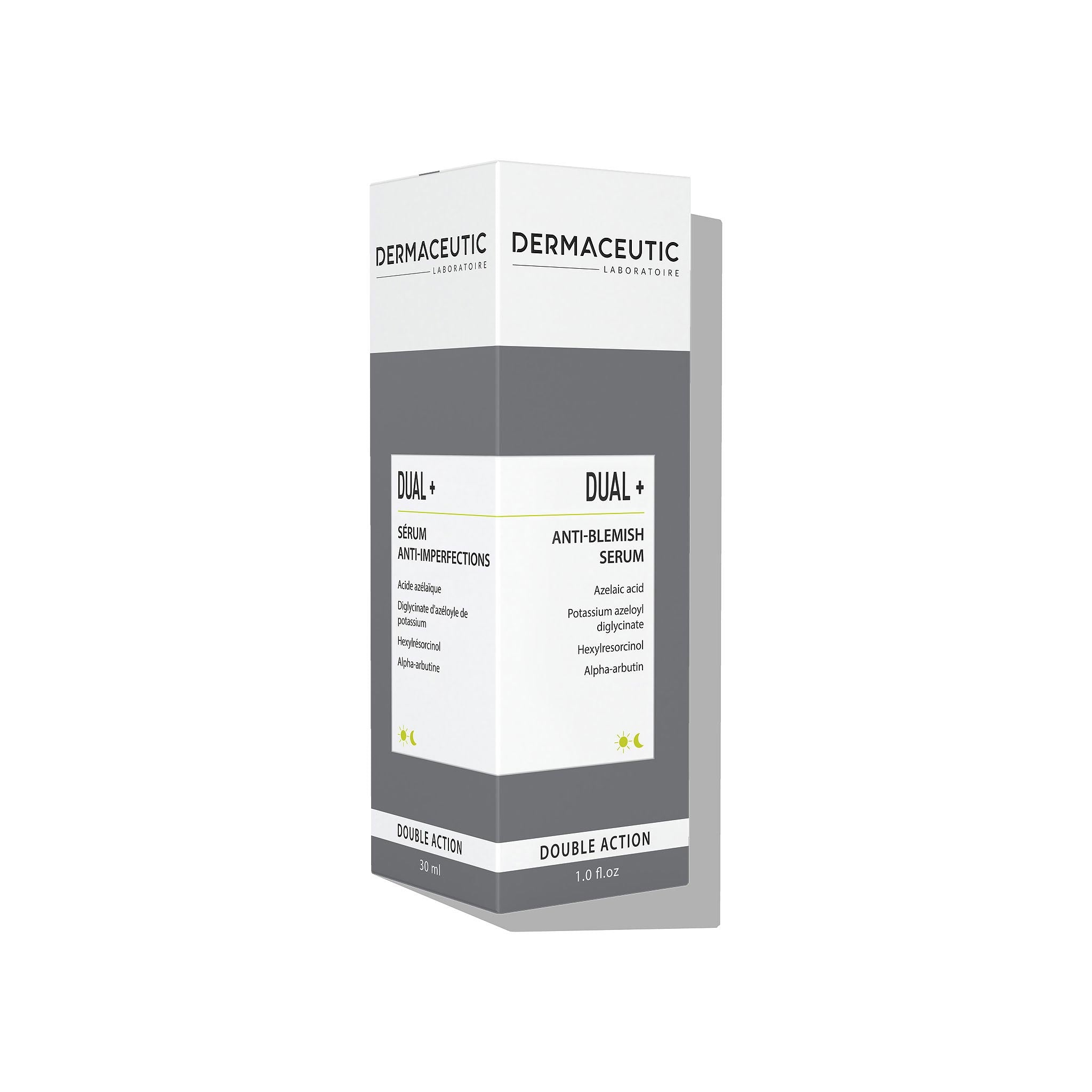 Dermaceutic Dual Plus