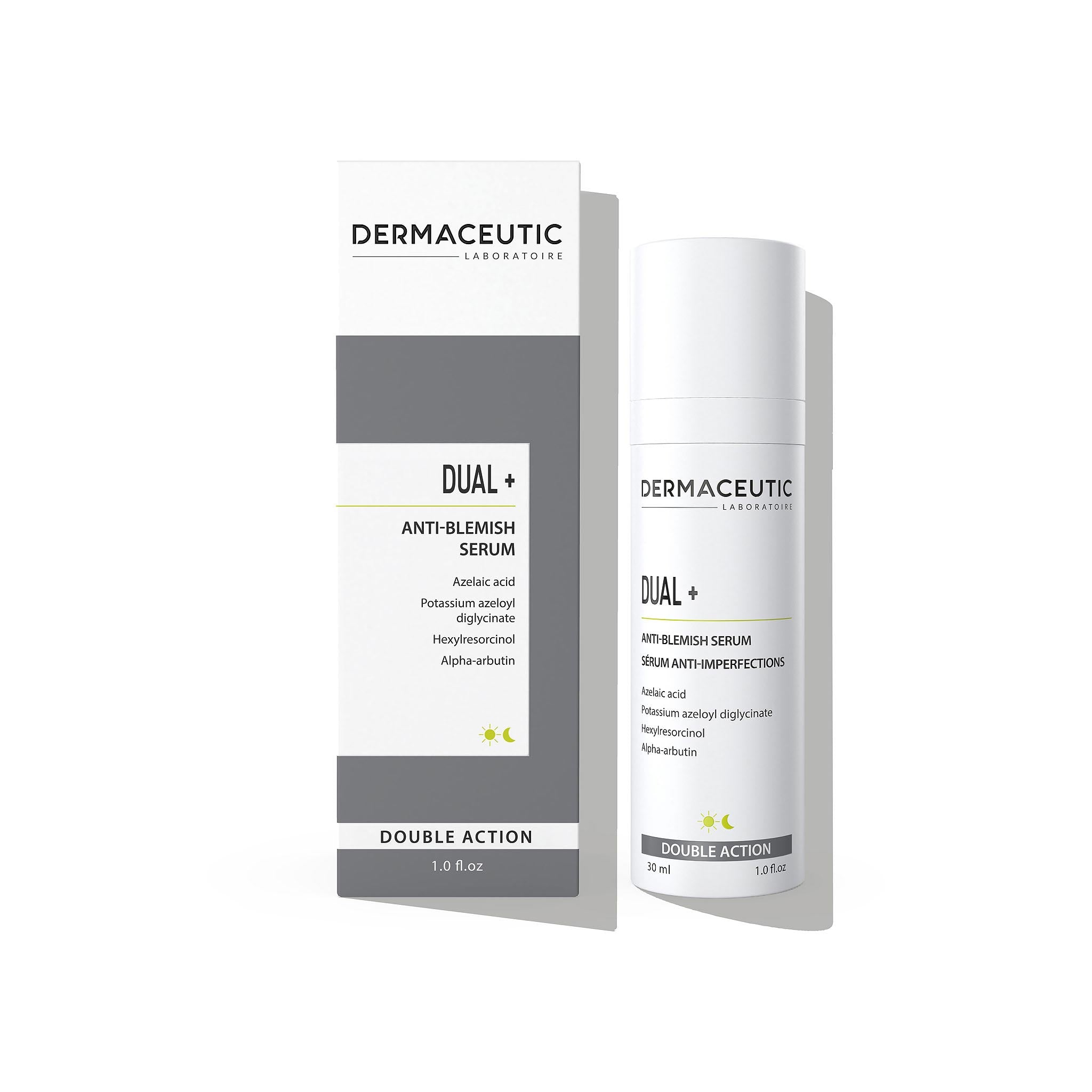 Dermaceutic Dual Plus
