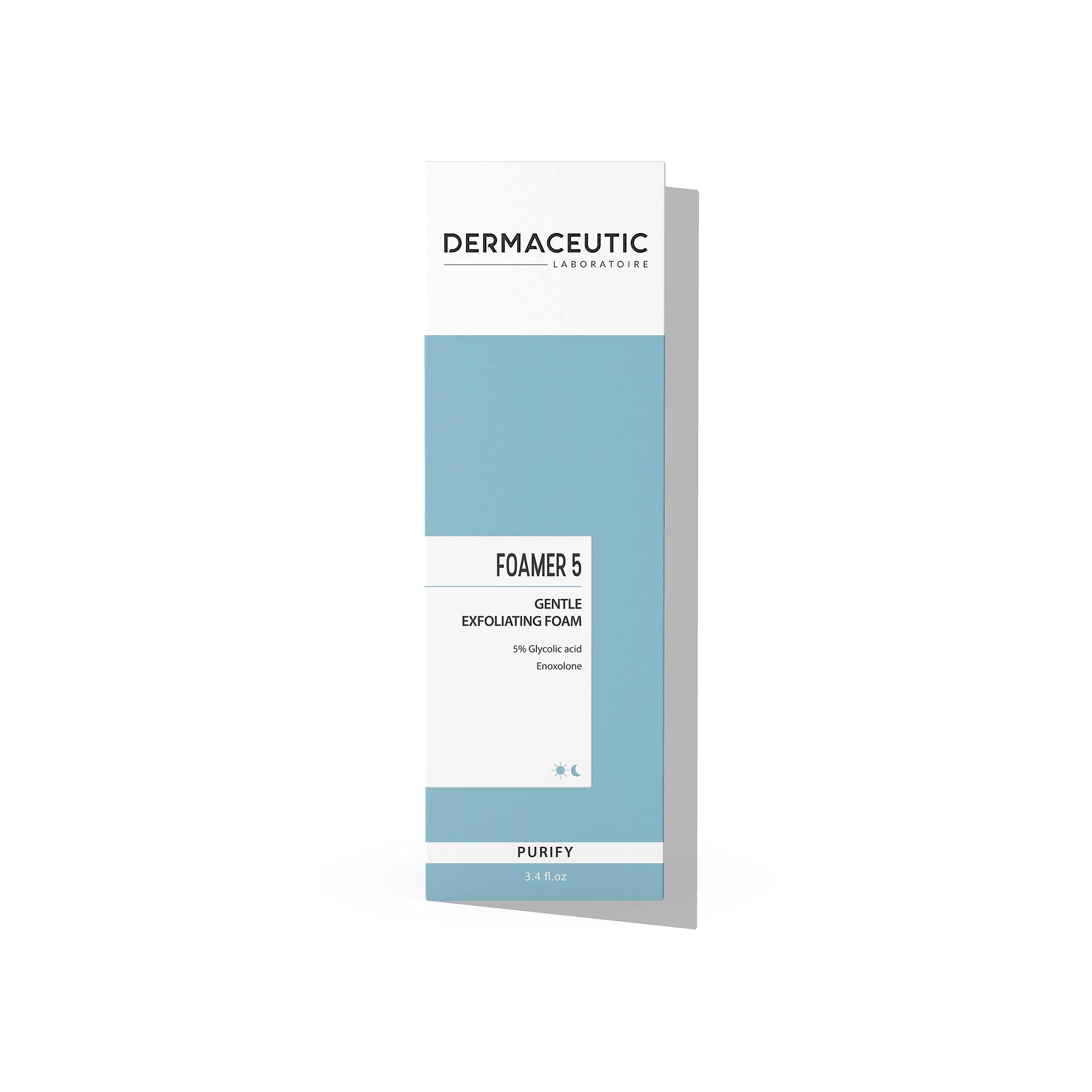Dermaceutic Foamer 5