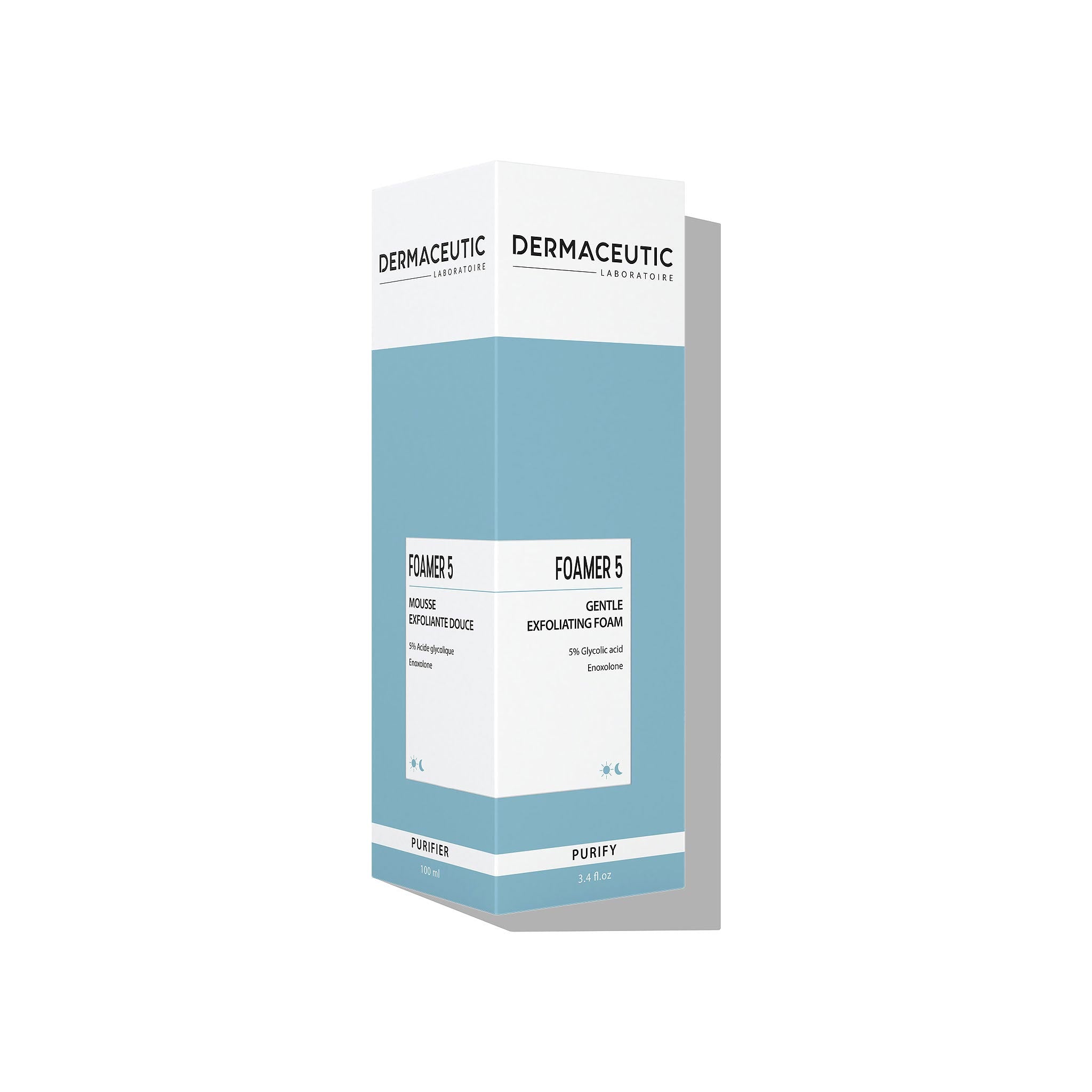 Dermaceutic Foamer 5