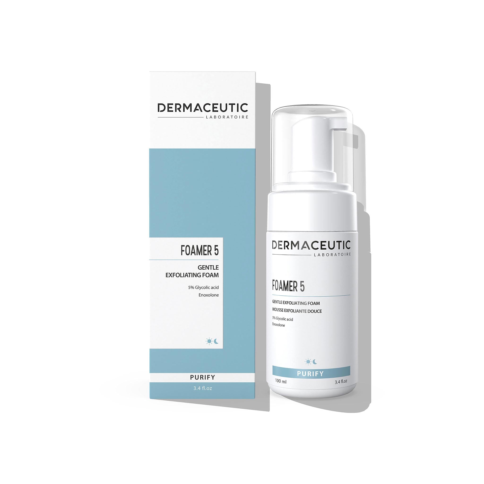 Dermaceutic Foamer 5