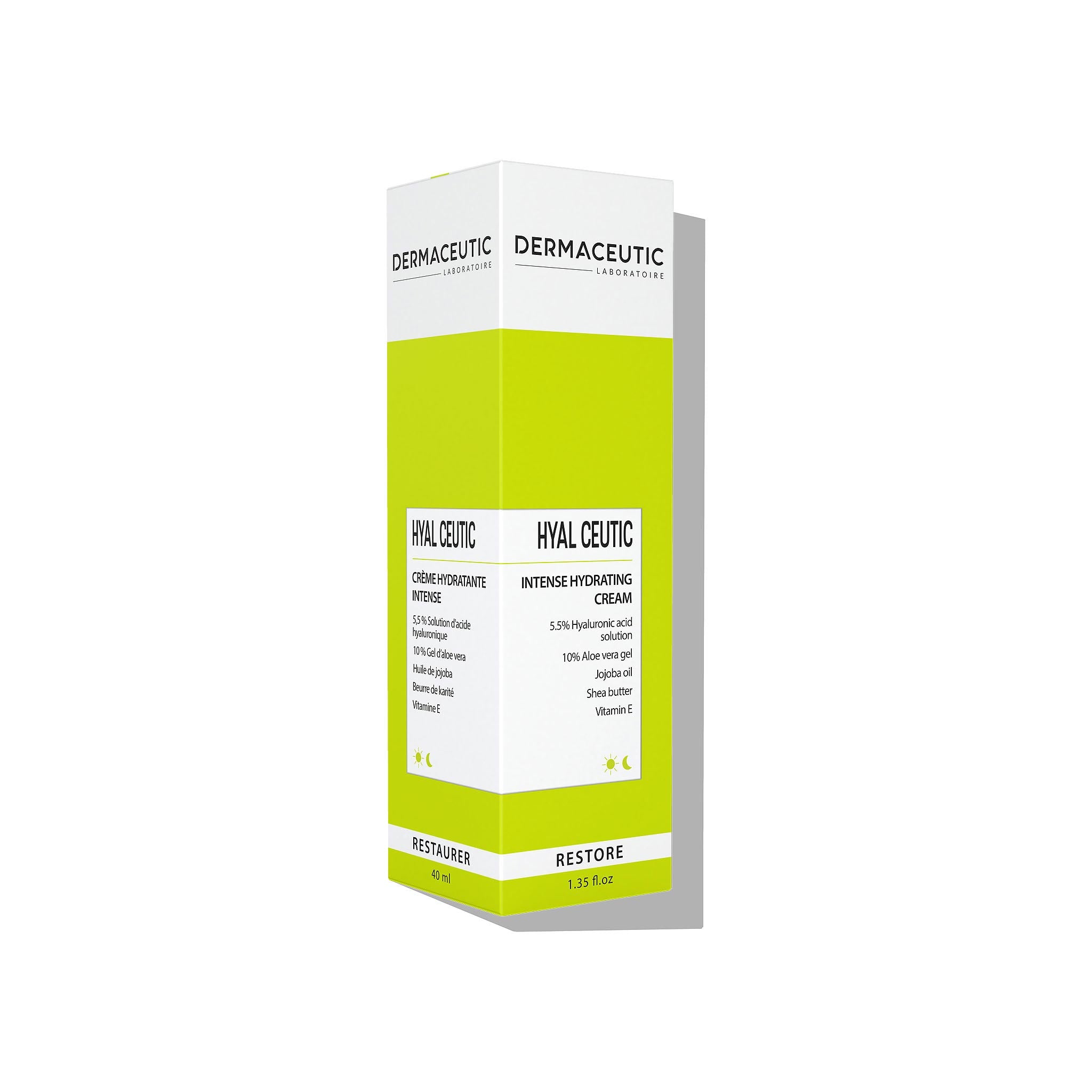 Dermaceutic Hyal Ceutic