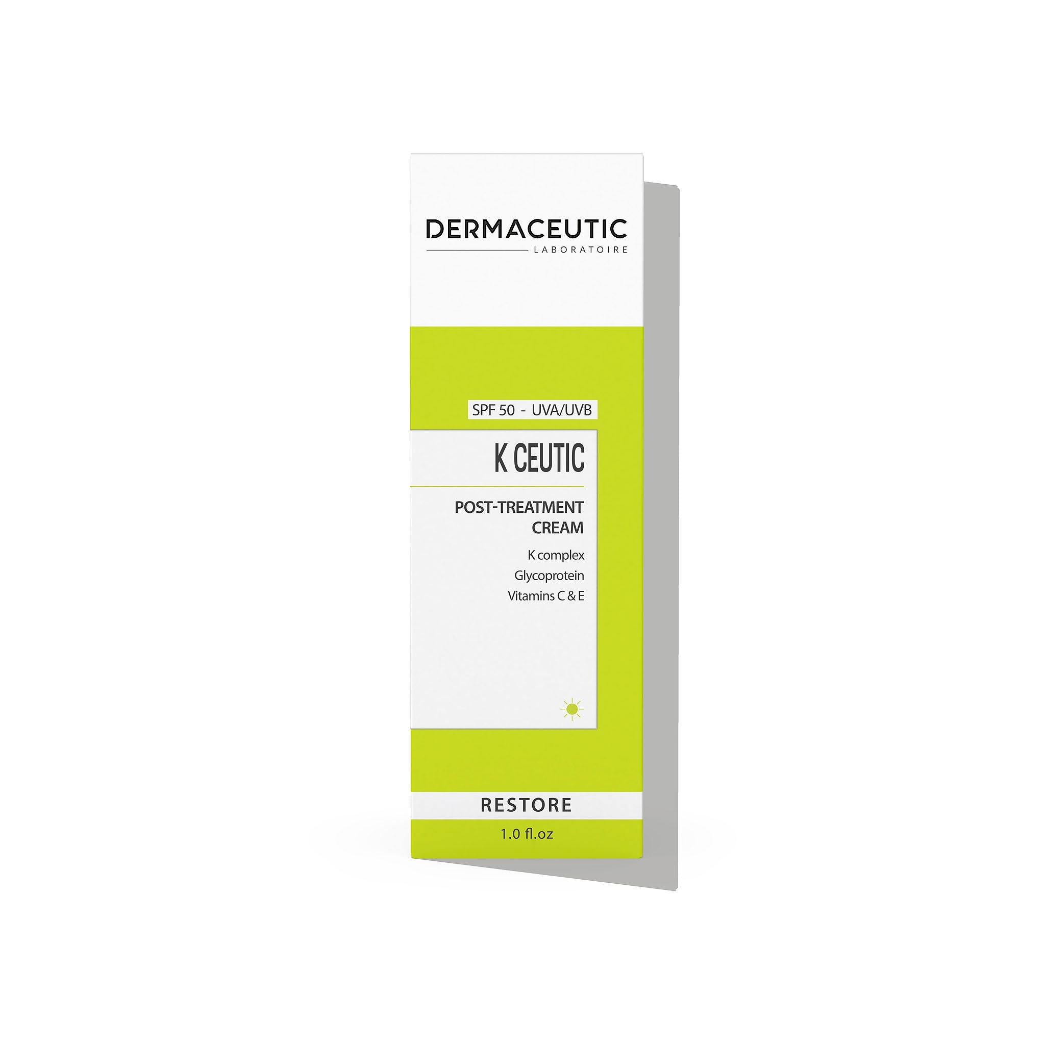 Dermaceutic K Ceutic
