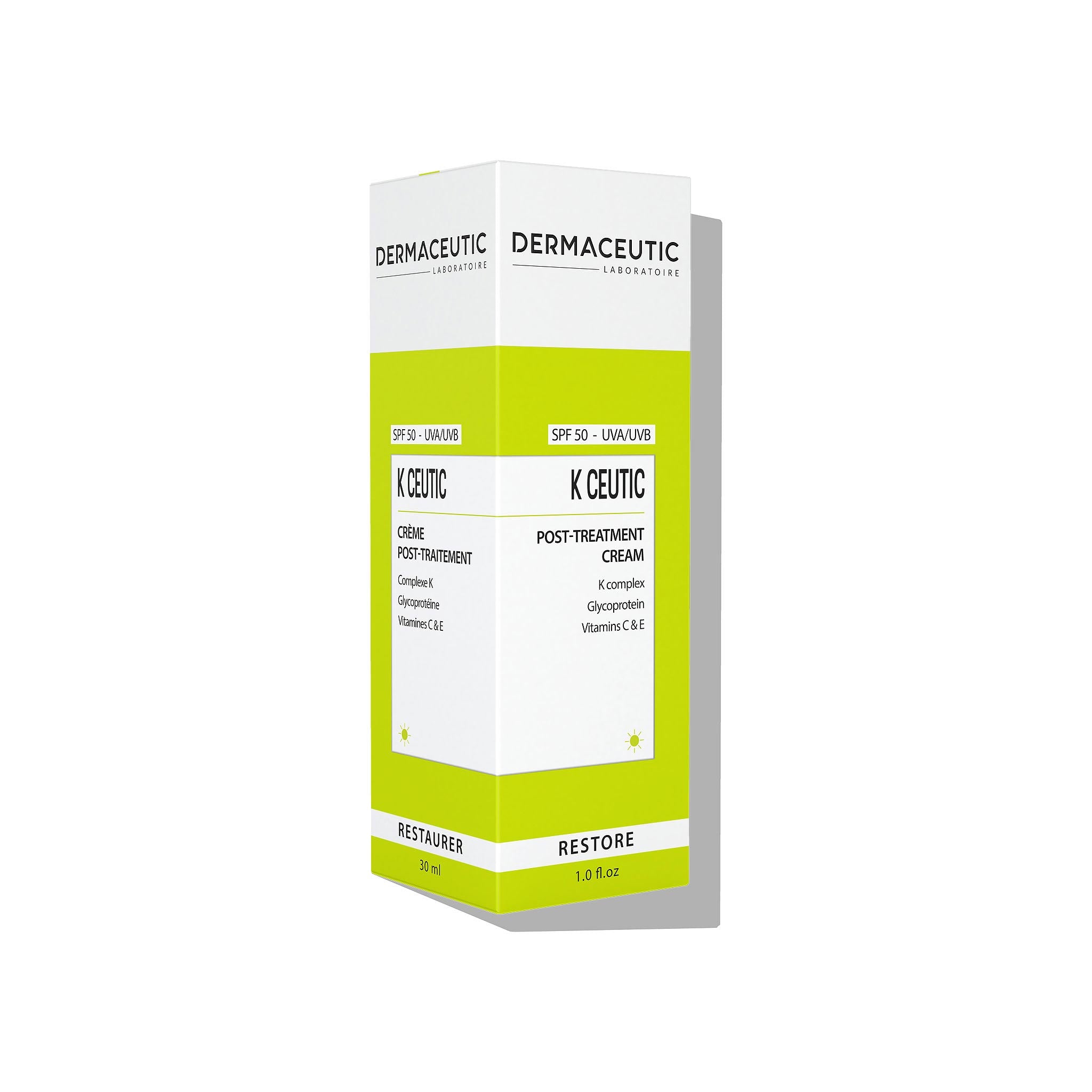 Dermaceutic K Ceutic