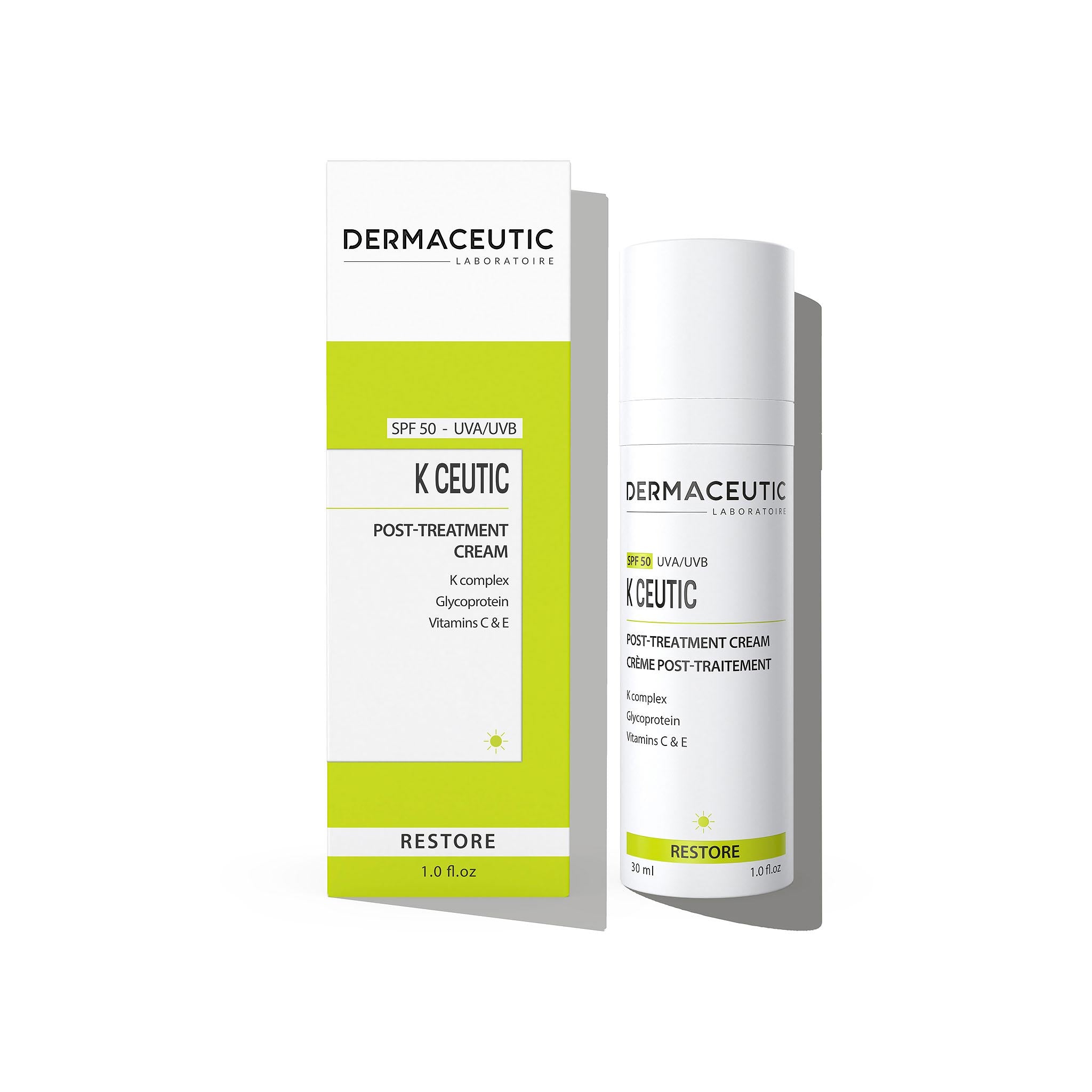 Dermaceutic K Ceutic