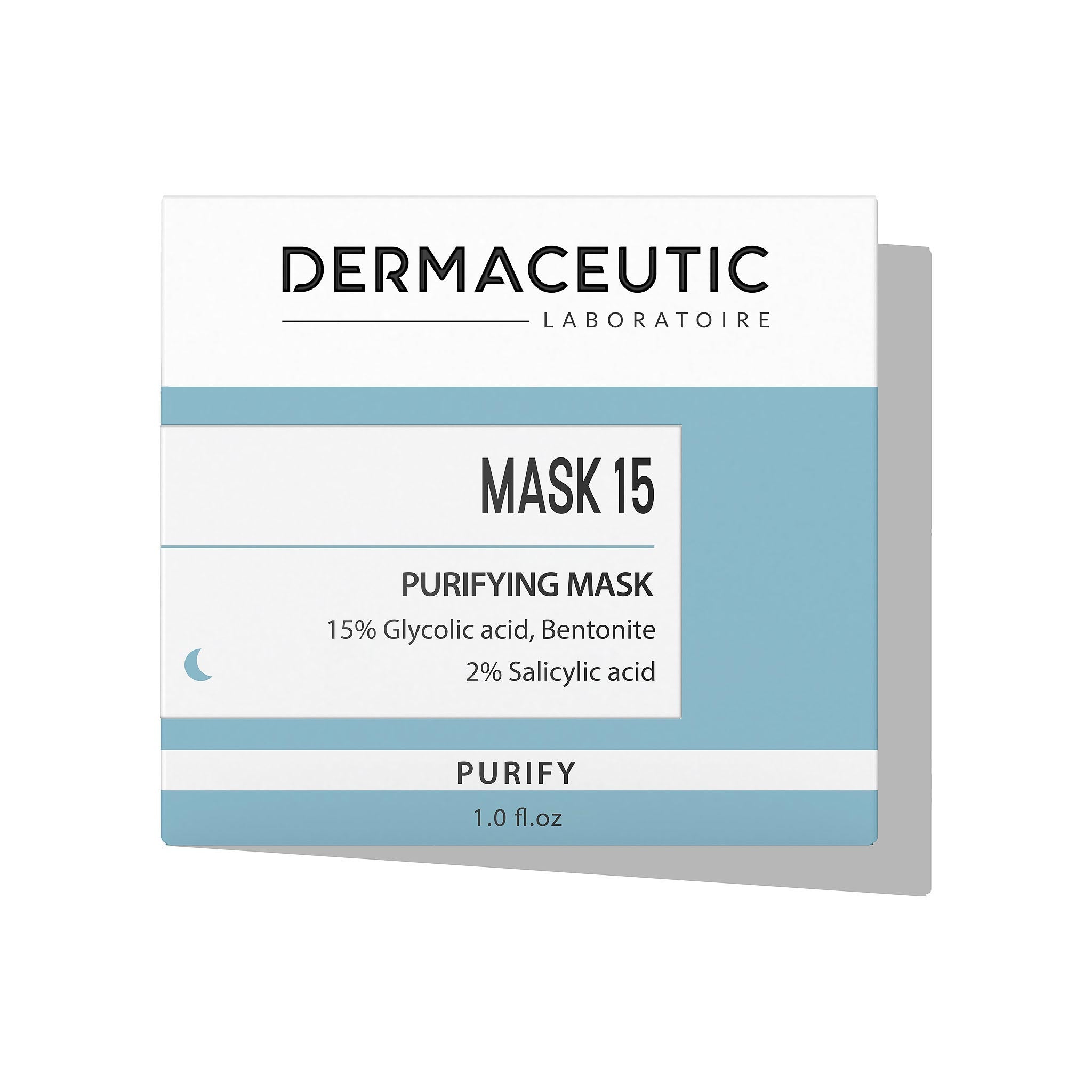 Dermaceutic Mask 15