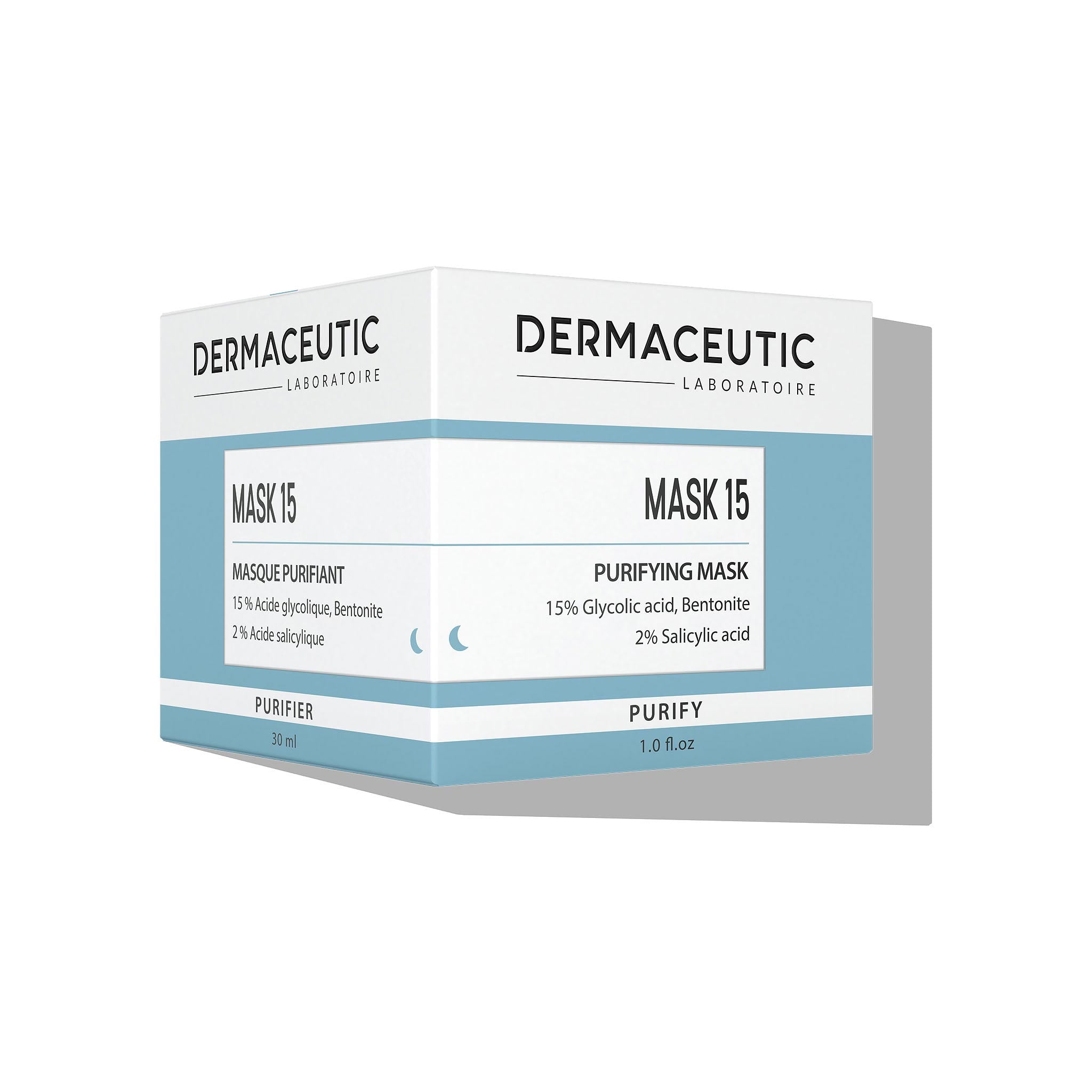Dermaceutic Mask 15