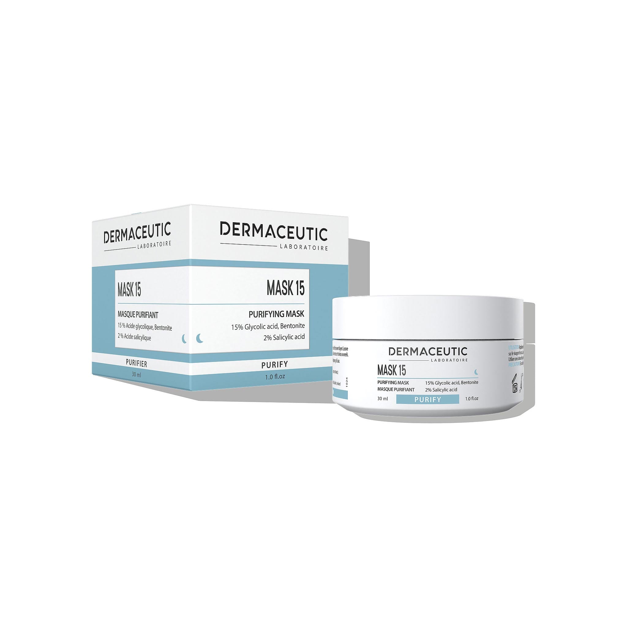 Dermaceutic Mask 15