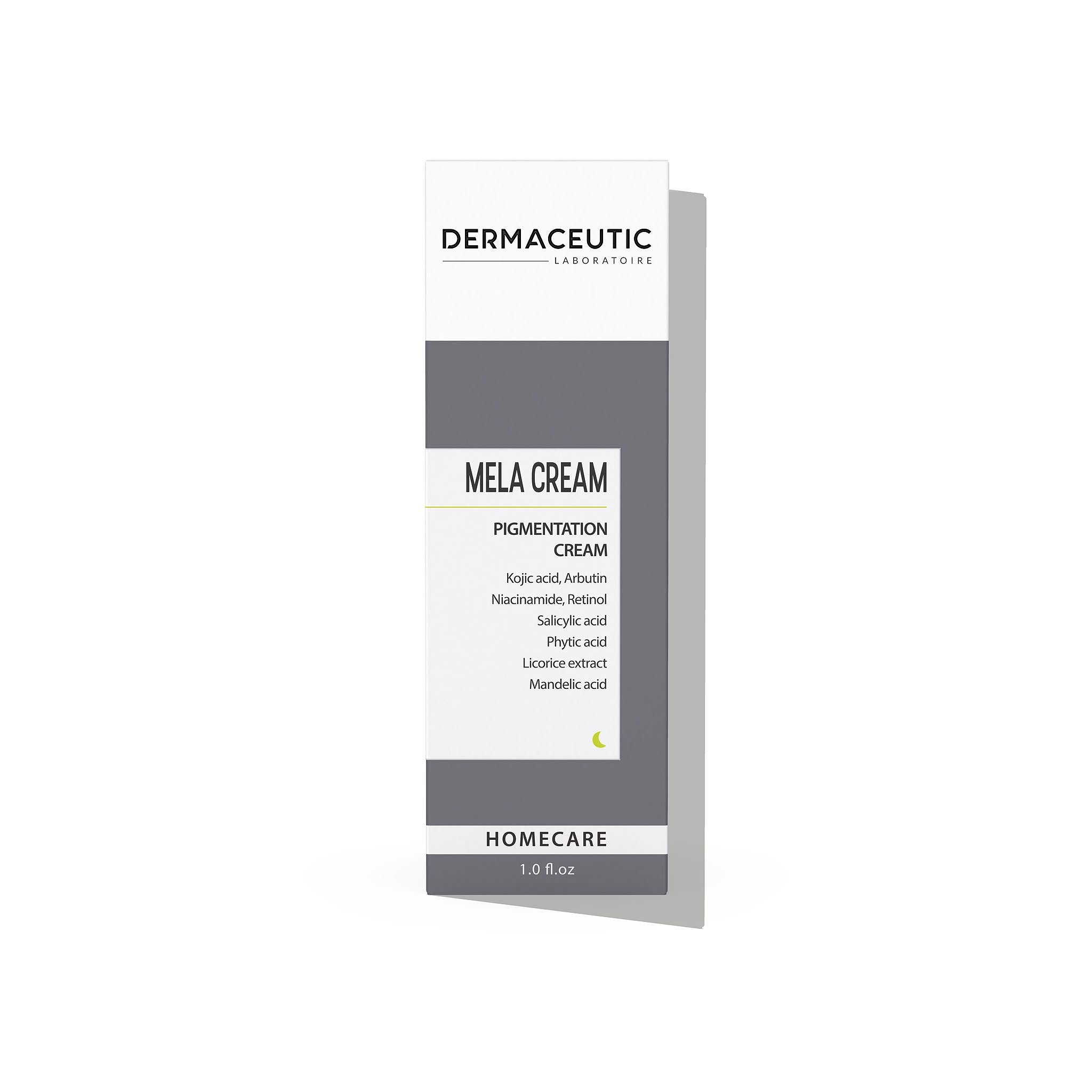 Dermaceutic Mela Cream