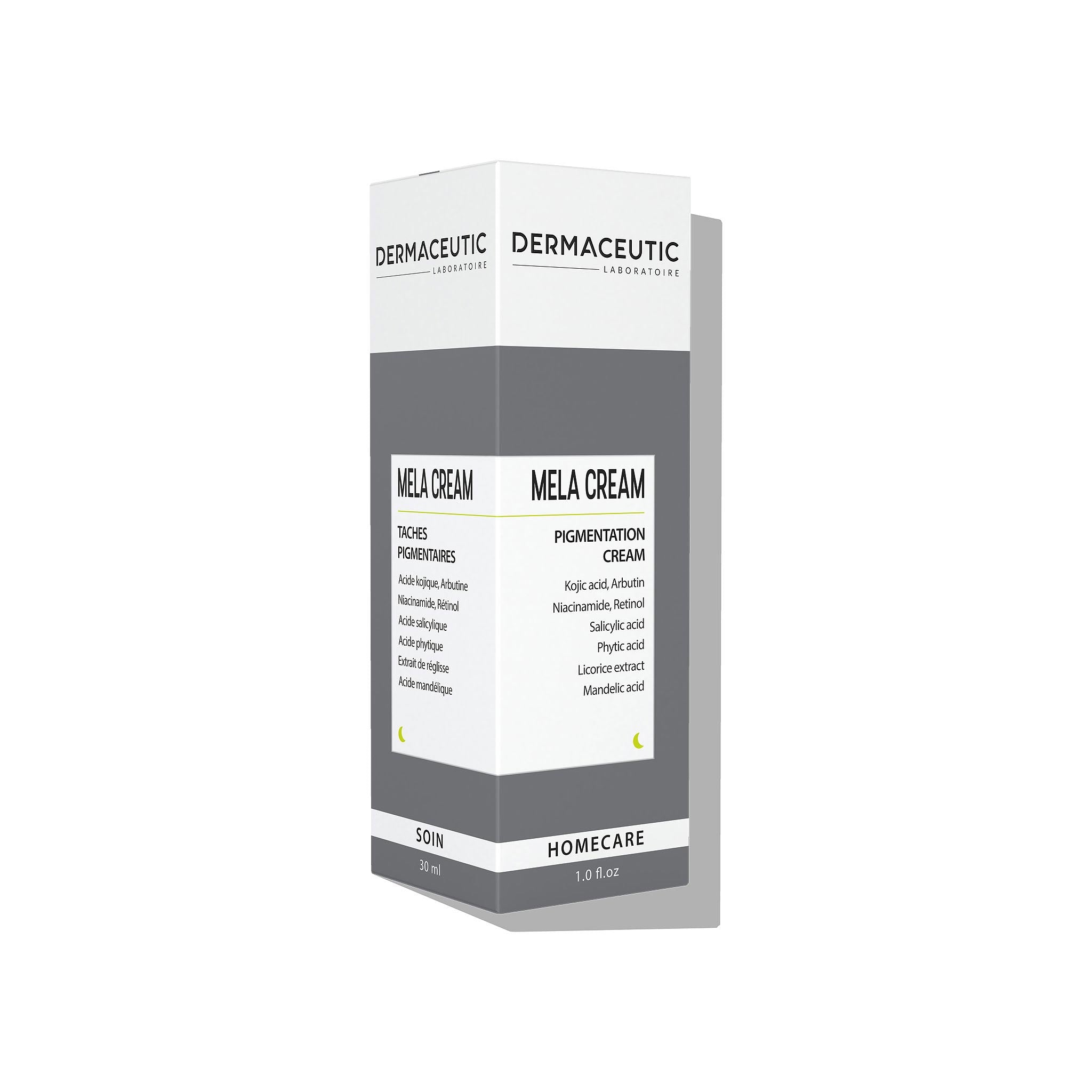 Dermaceutic Mela Cream