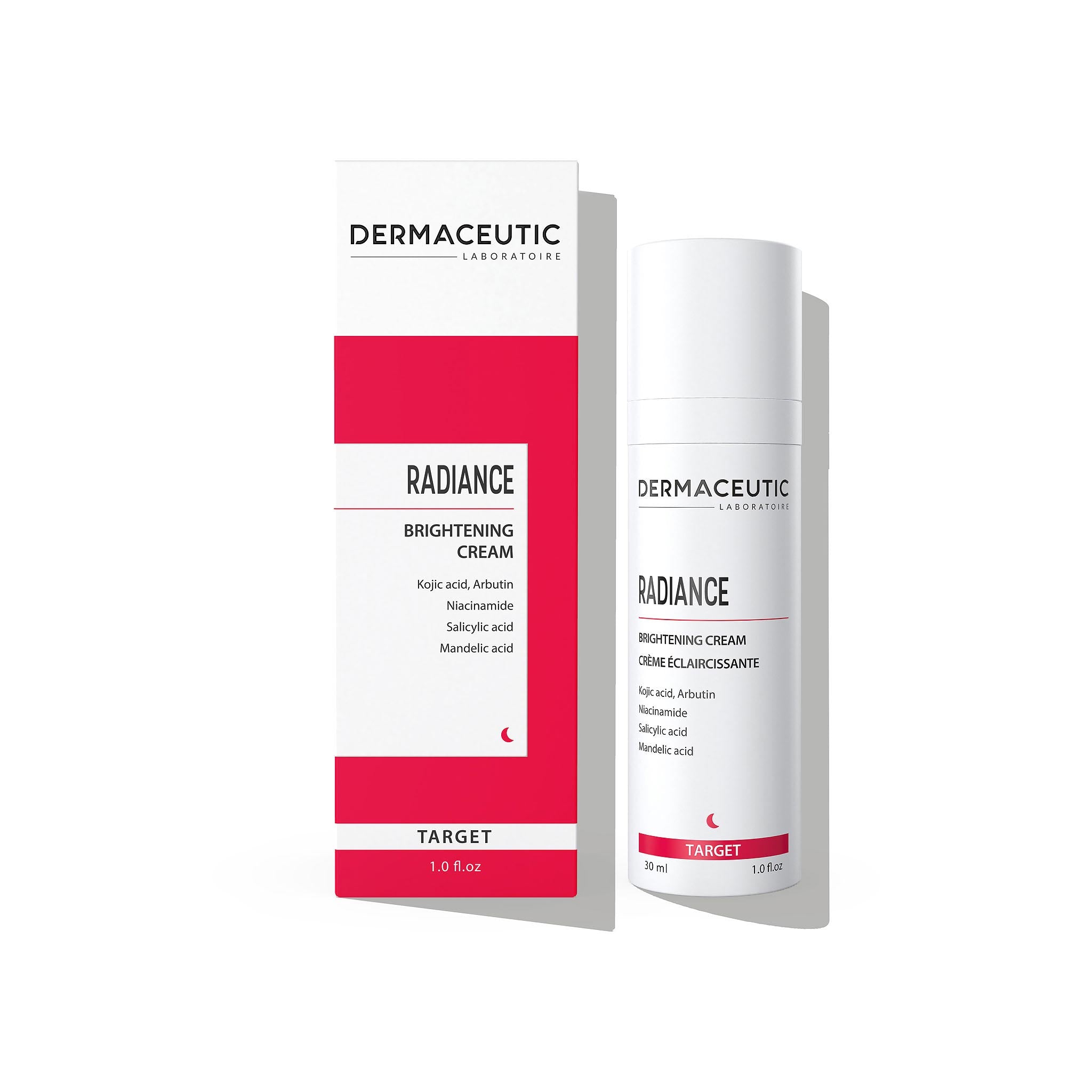Dermaceutic Radiance