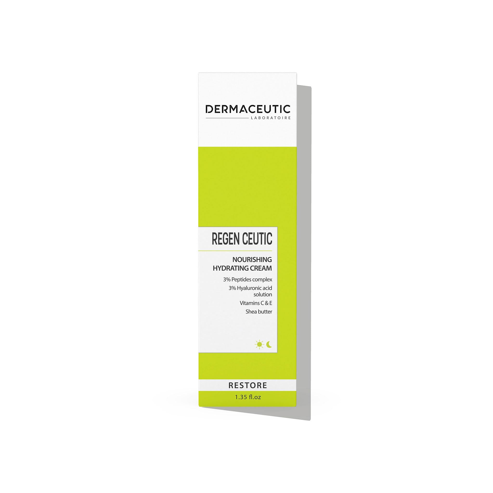 Dermaceutic Regen Ceutic