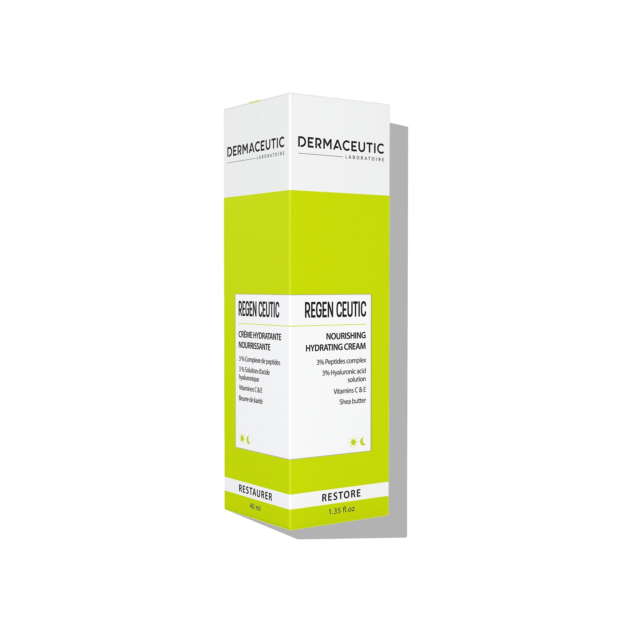 Dermaceutic Regen Ceutic