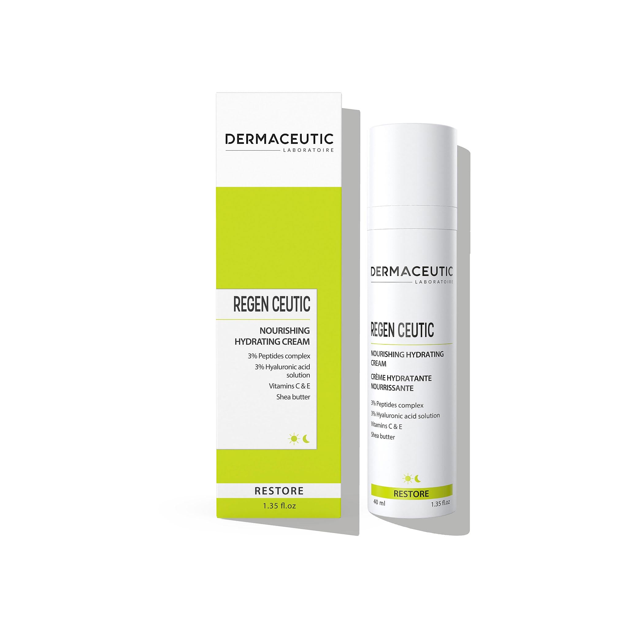 Dermaceutic Regen Ceutic