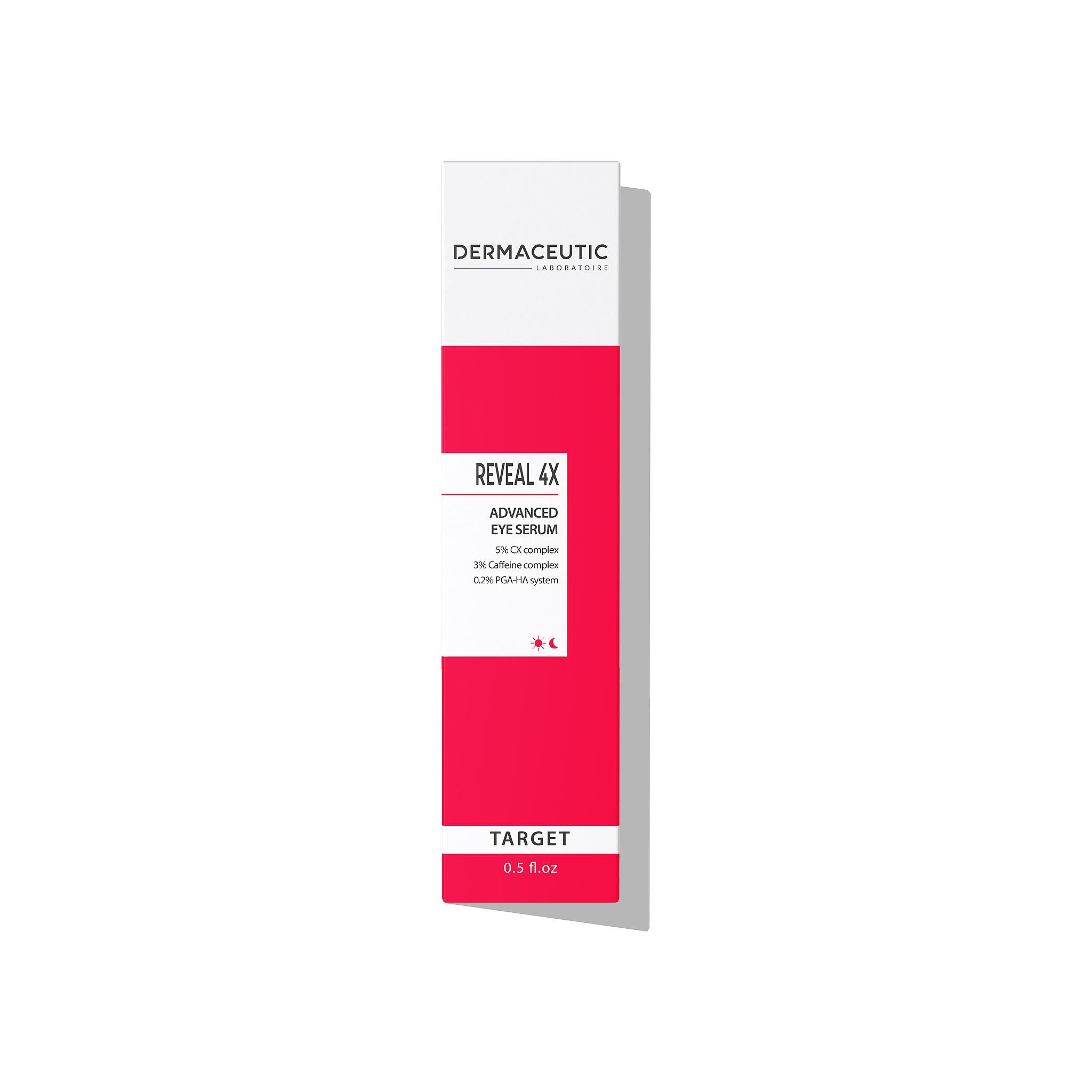 Dermaceutic Reveal 4X
