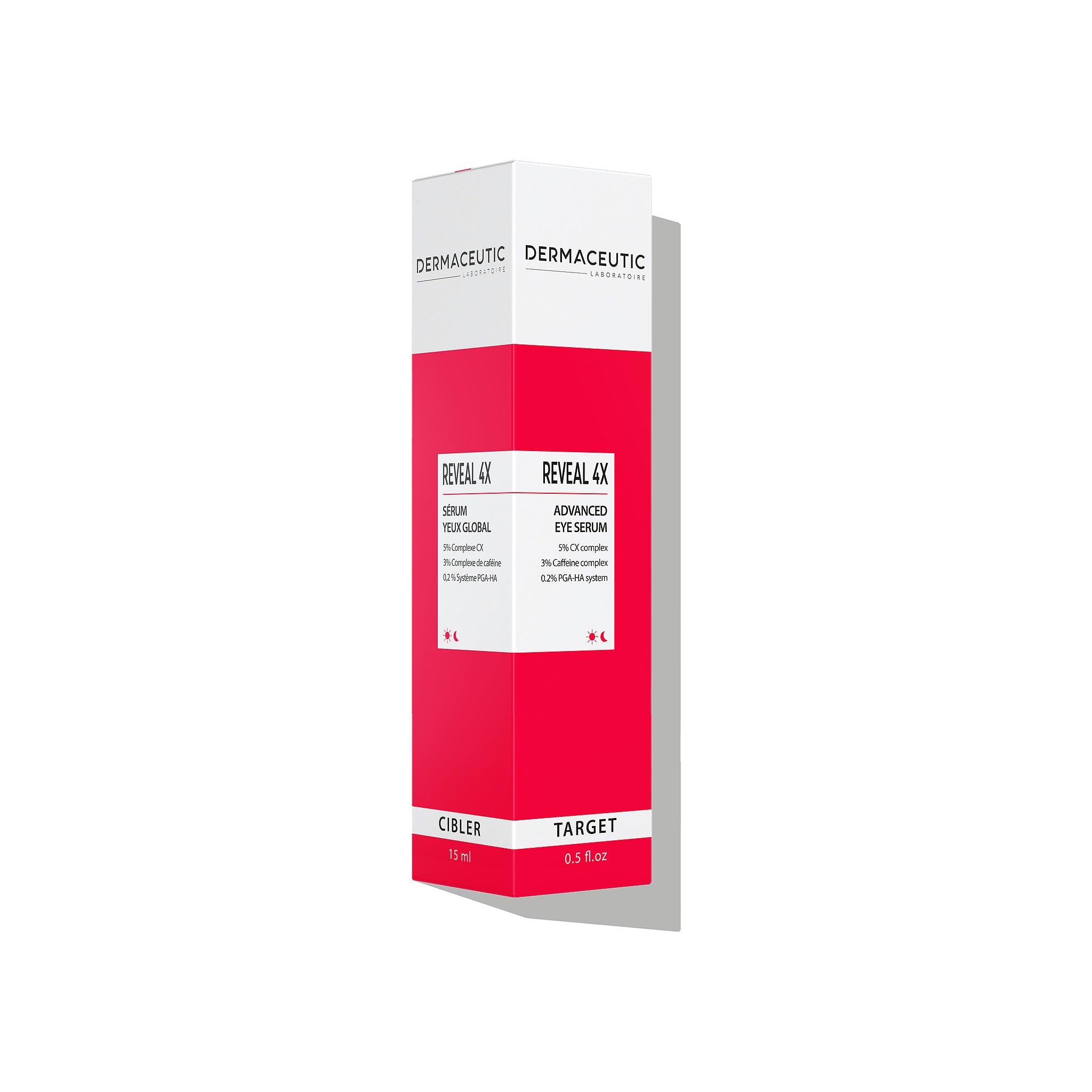 Dermaceutic Reveal 4X