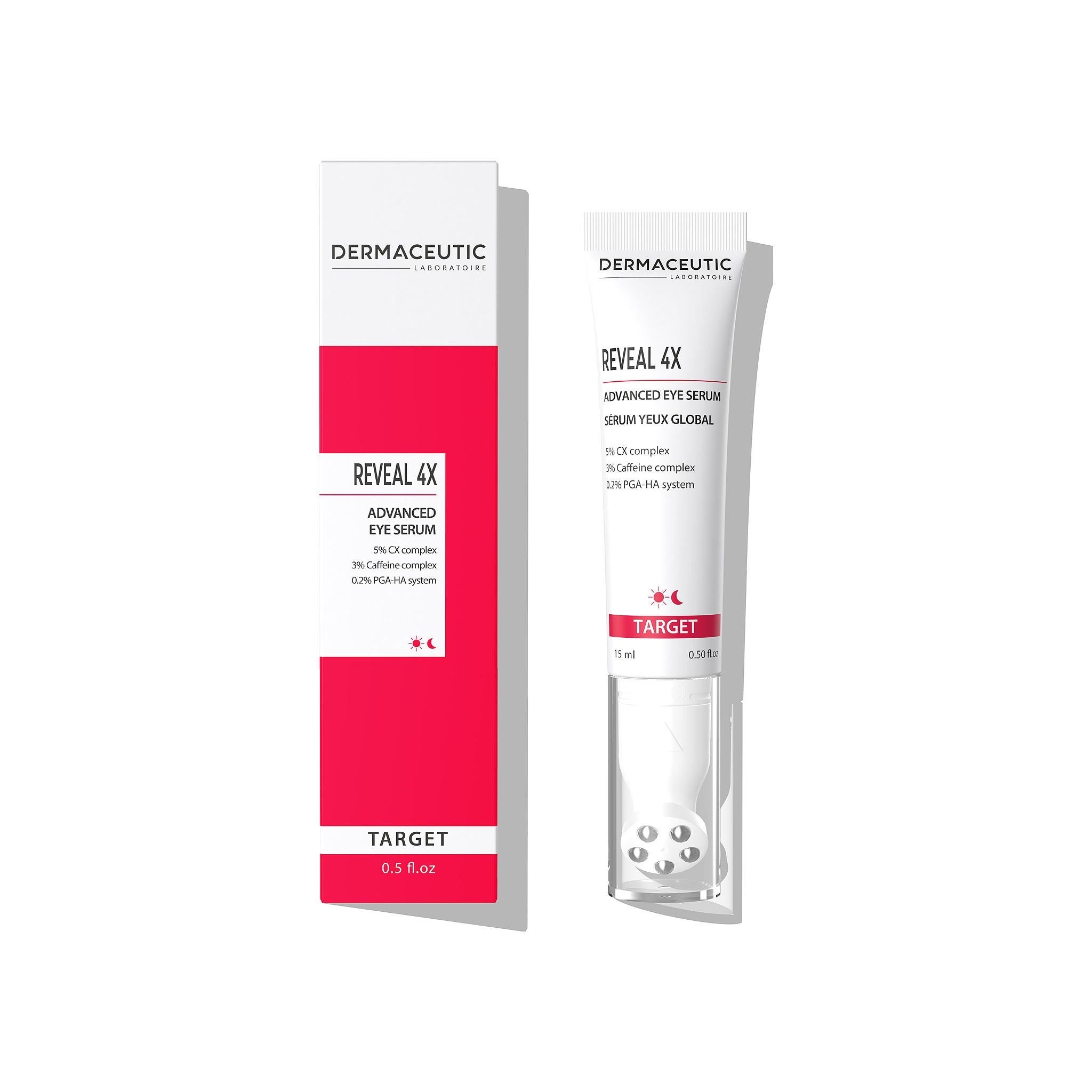 Dermaceutic Reveal 4X