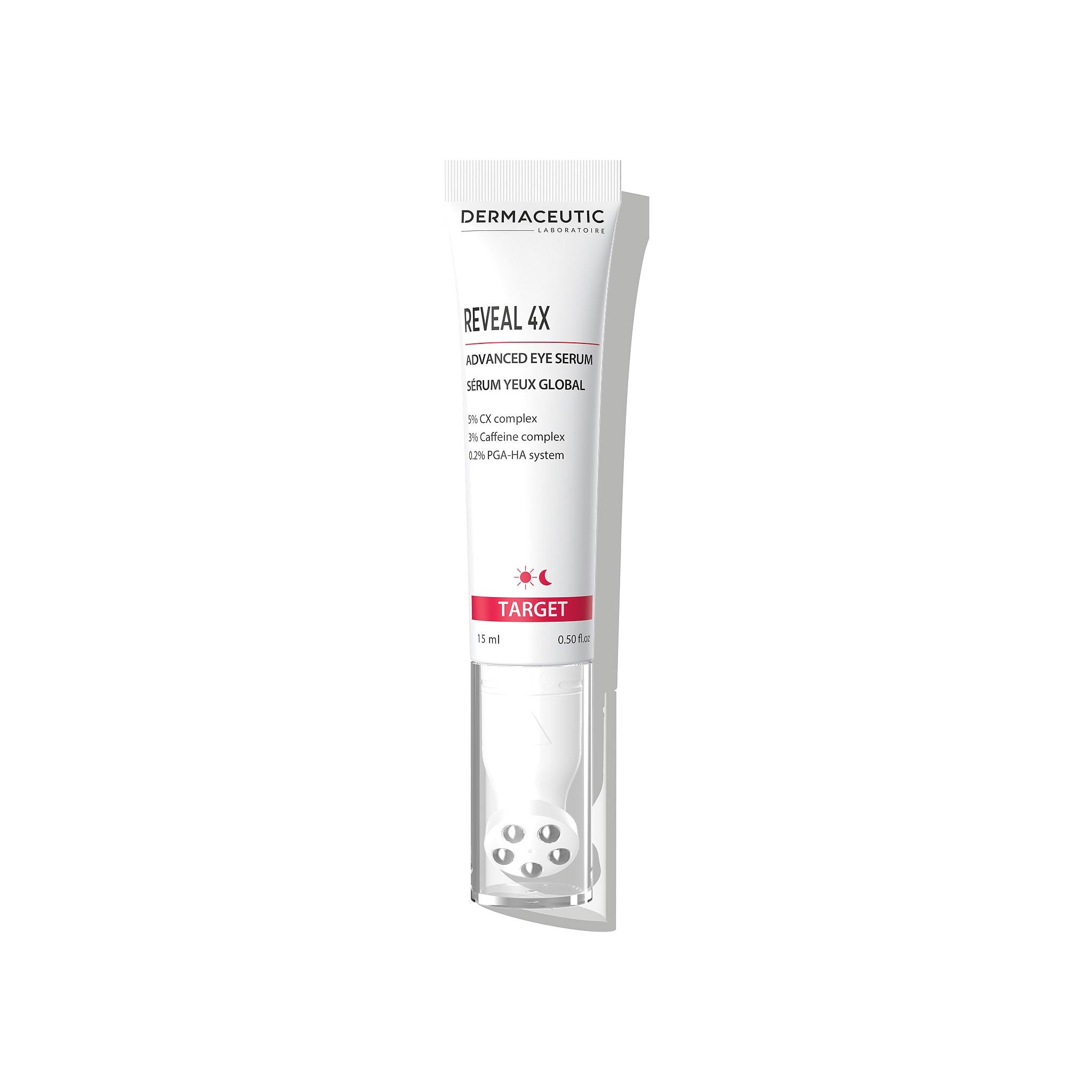 Dermaceutic Reveal 4X