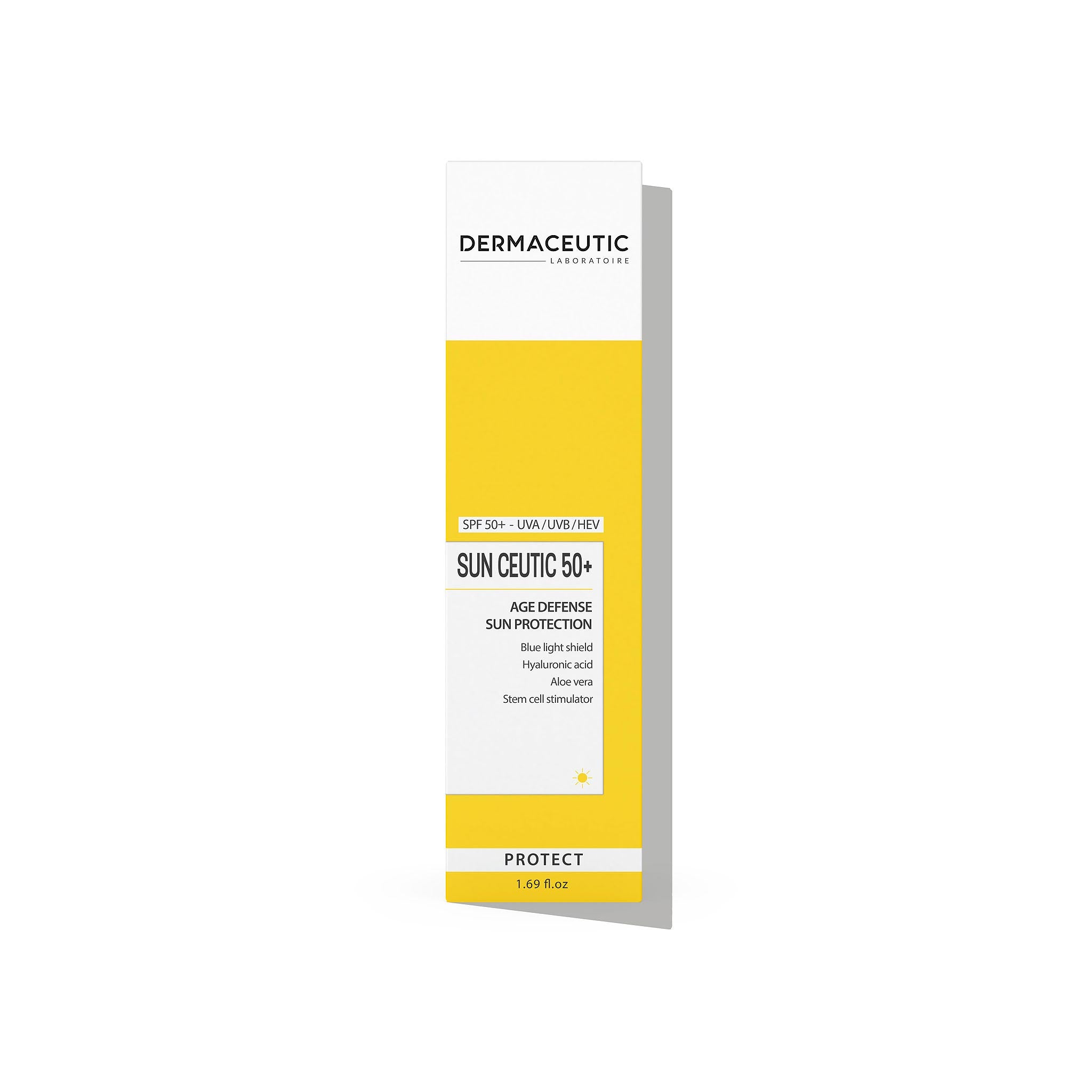 Dermaceutic Sun Ceutic SPF 50+