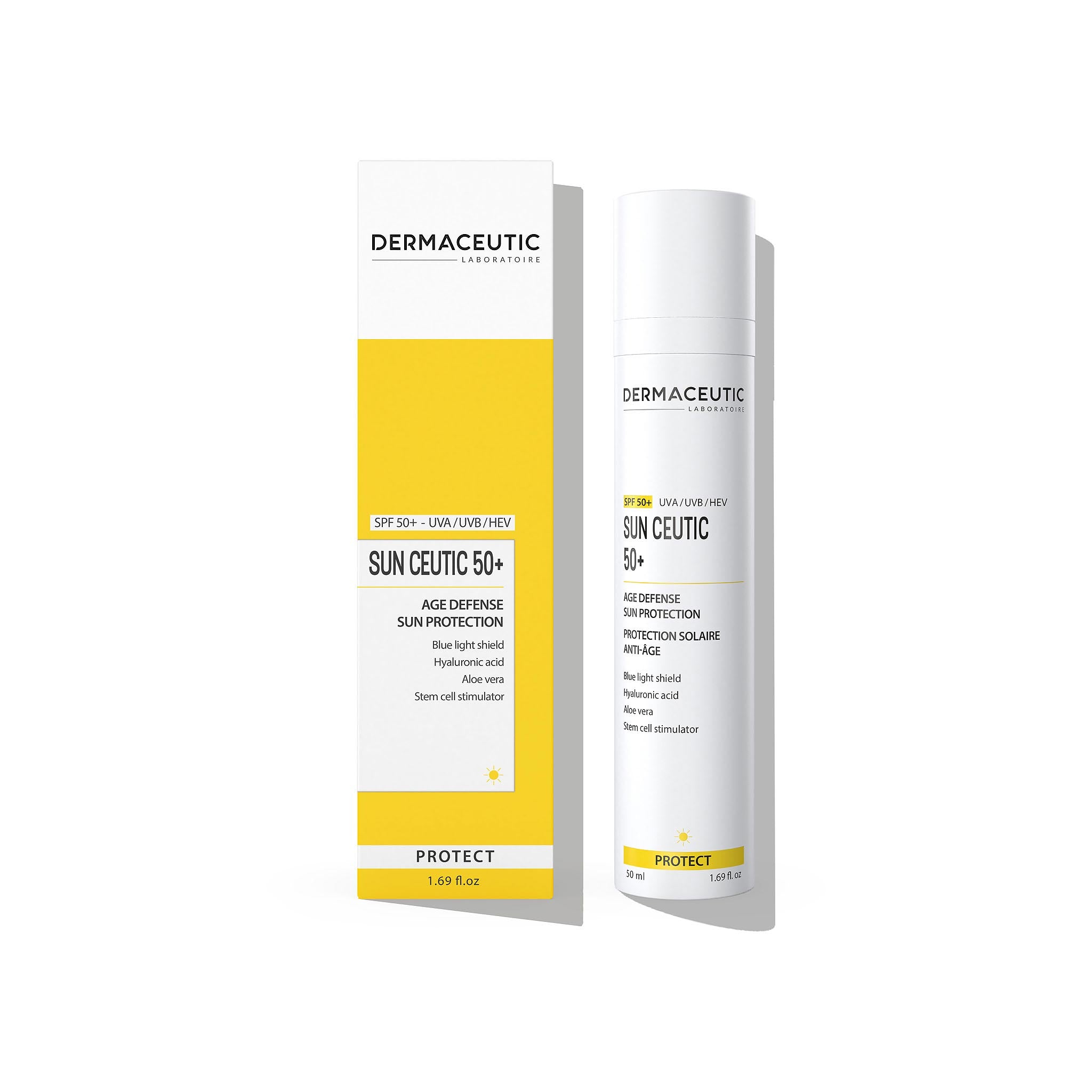 Dermaceutic Sun Ceutic SPF 50+