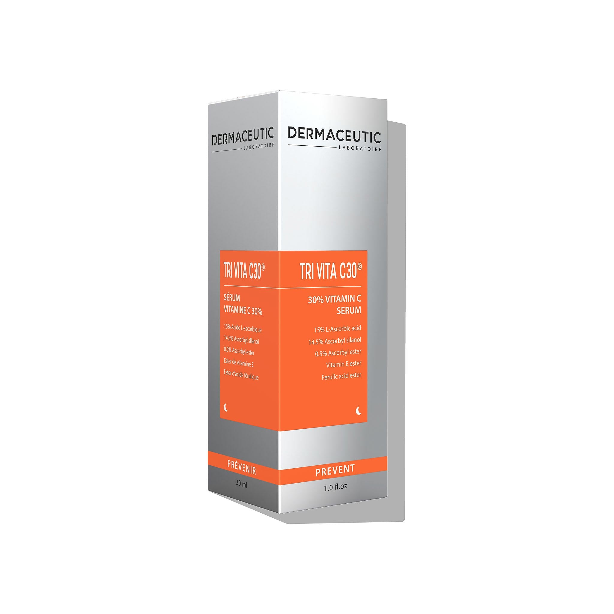 Dermaceutic Tri Vita C30