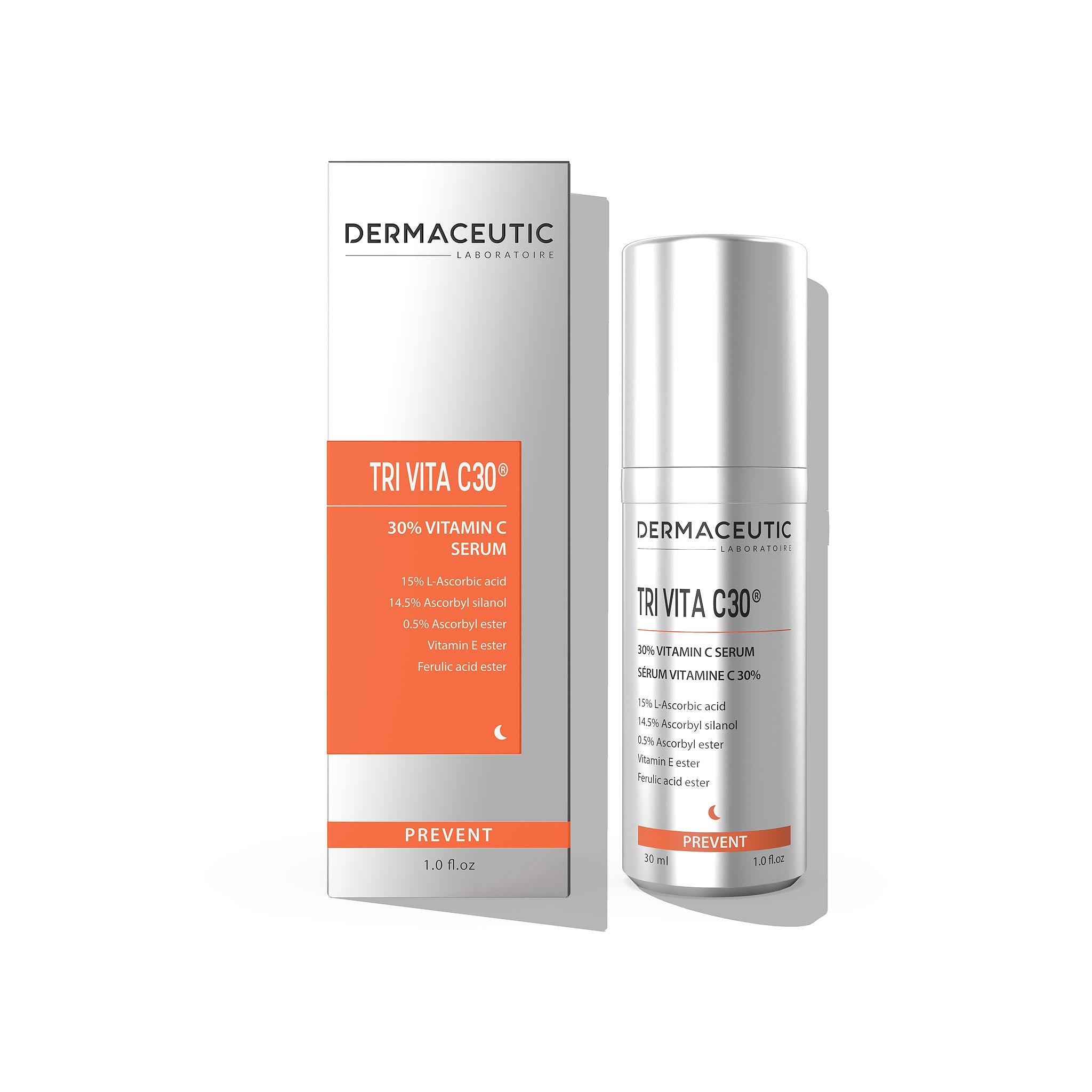 Dermaceutic Tri Vita C30