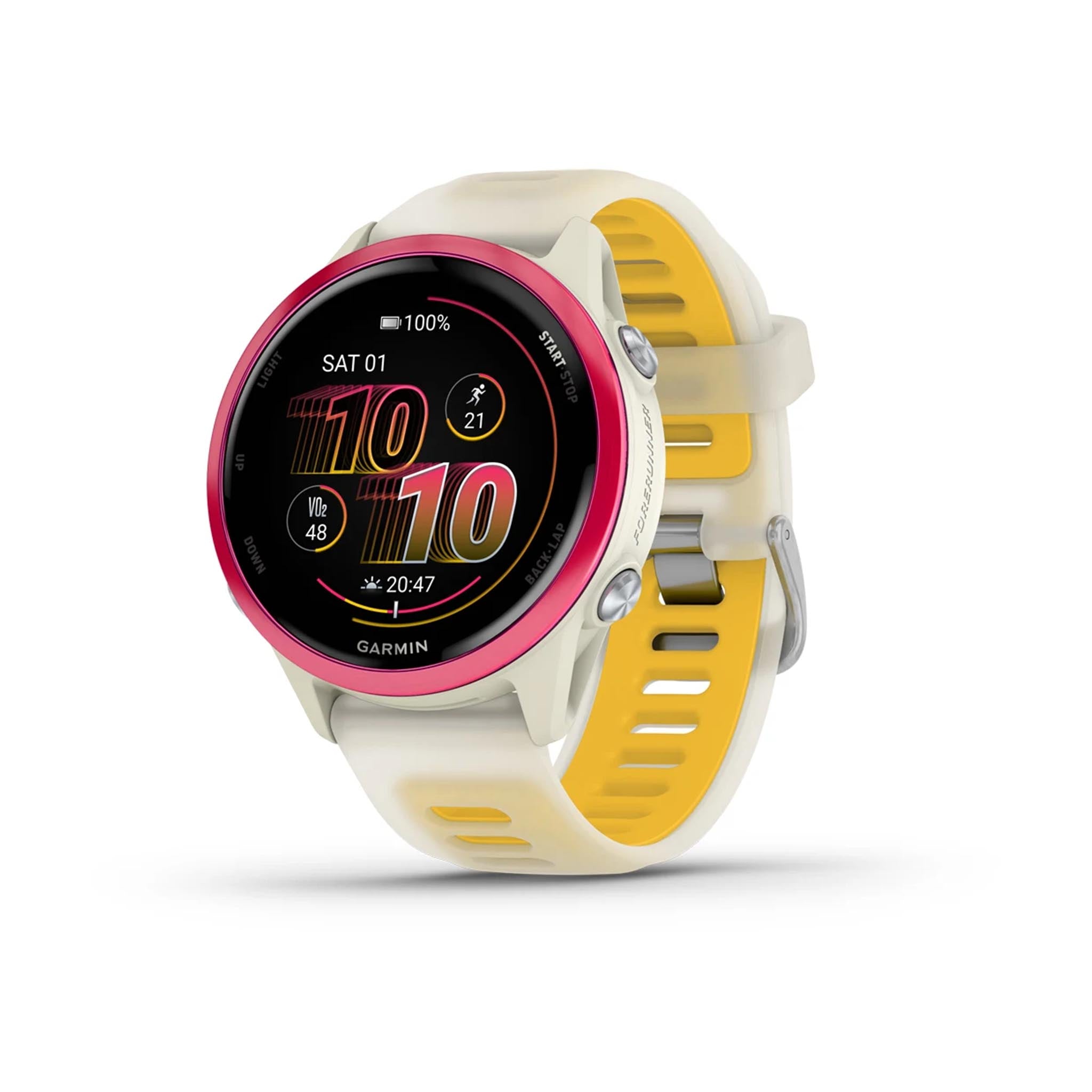 Garmin Forerunner® 570 42 mm