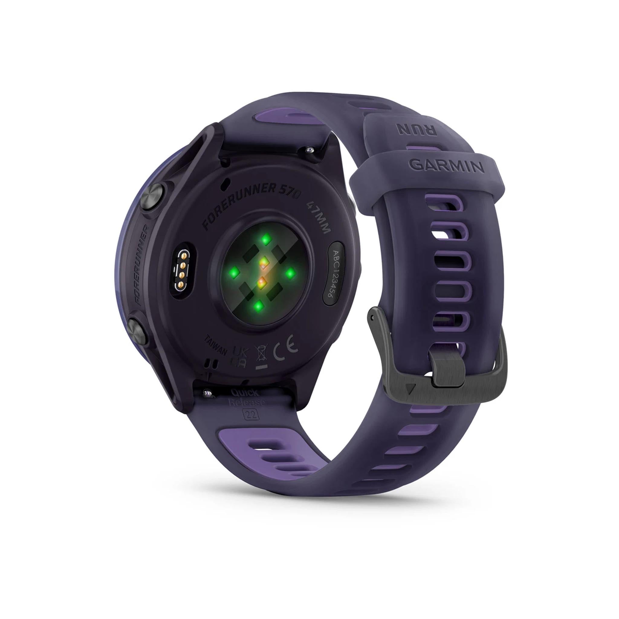 Garmin Forerunner® 570 47 mm