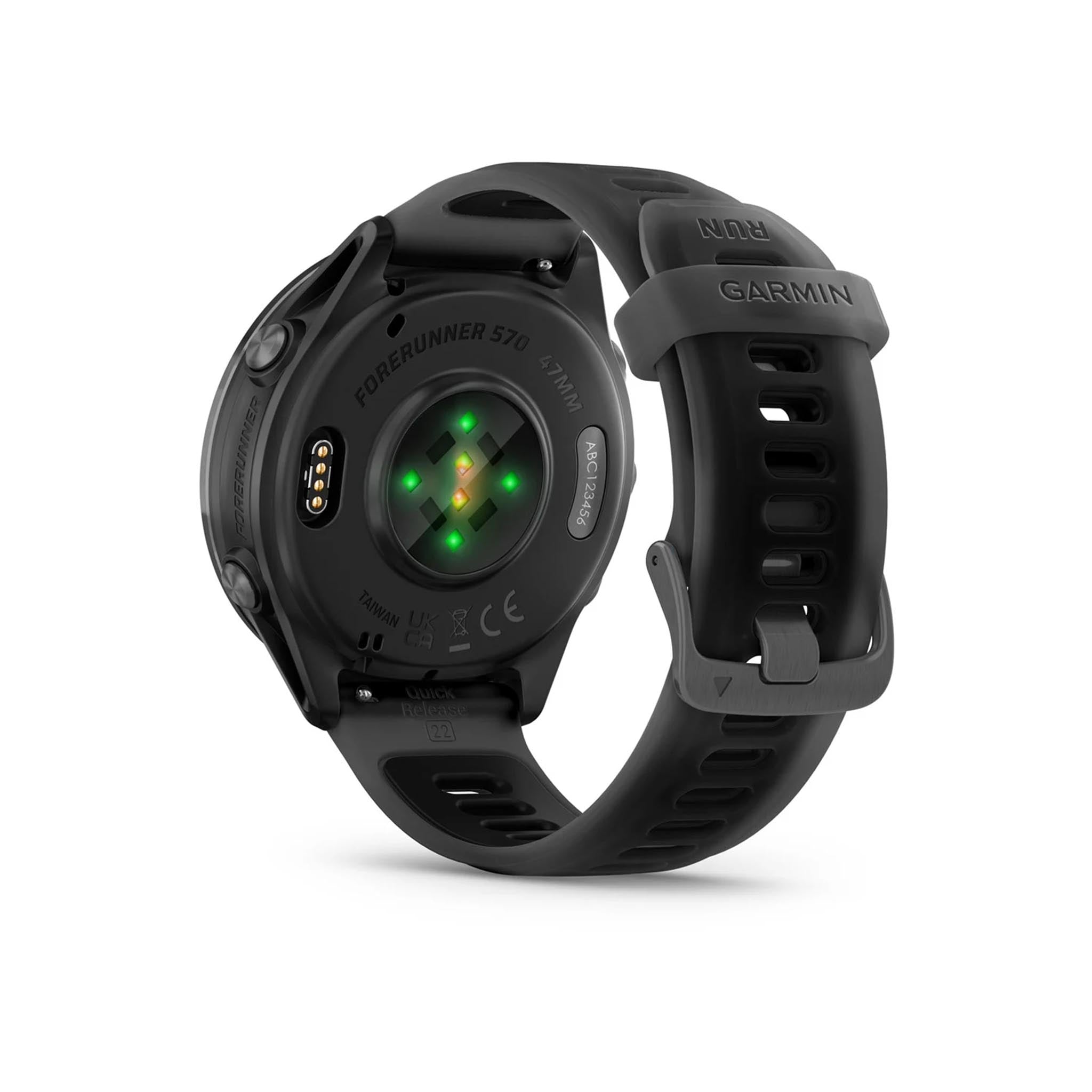 Garmin Forerunner® 570 47 mm
