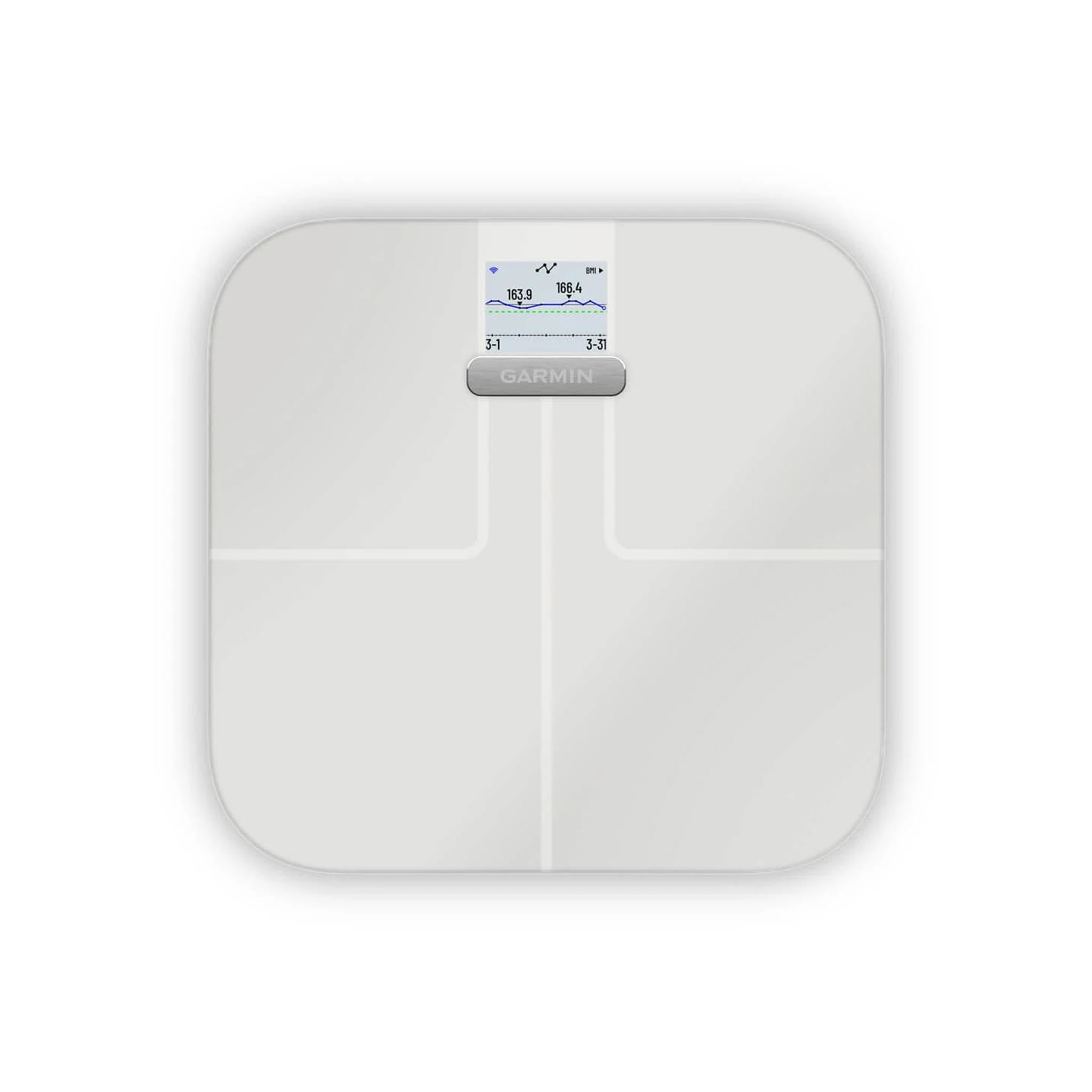 Garmin Index™ S2 Smart Scale