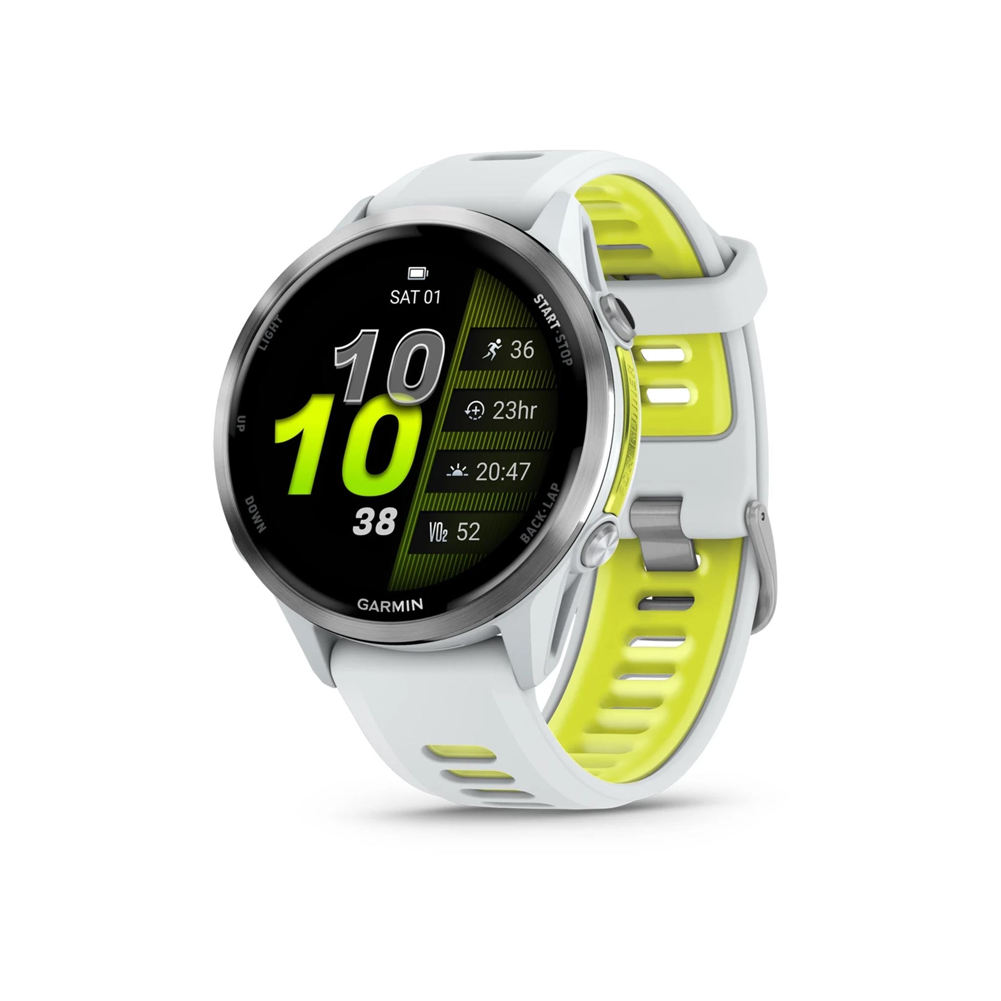 Garmin Forerunner® 970