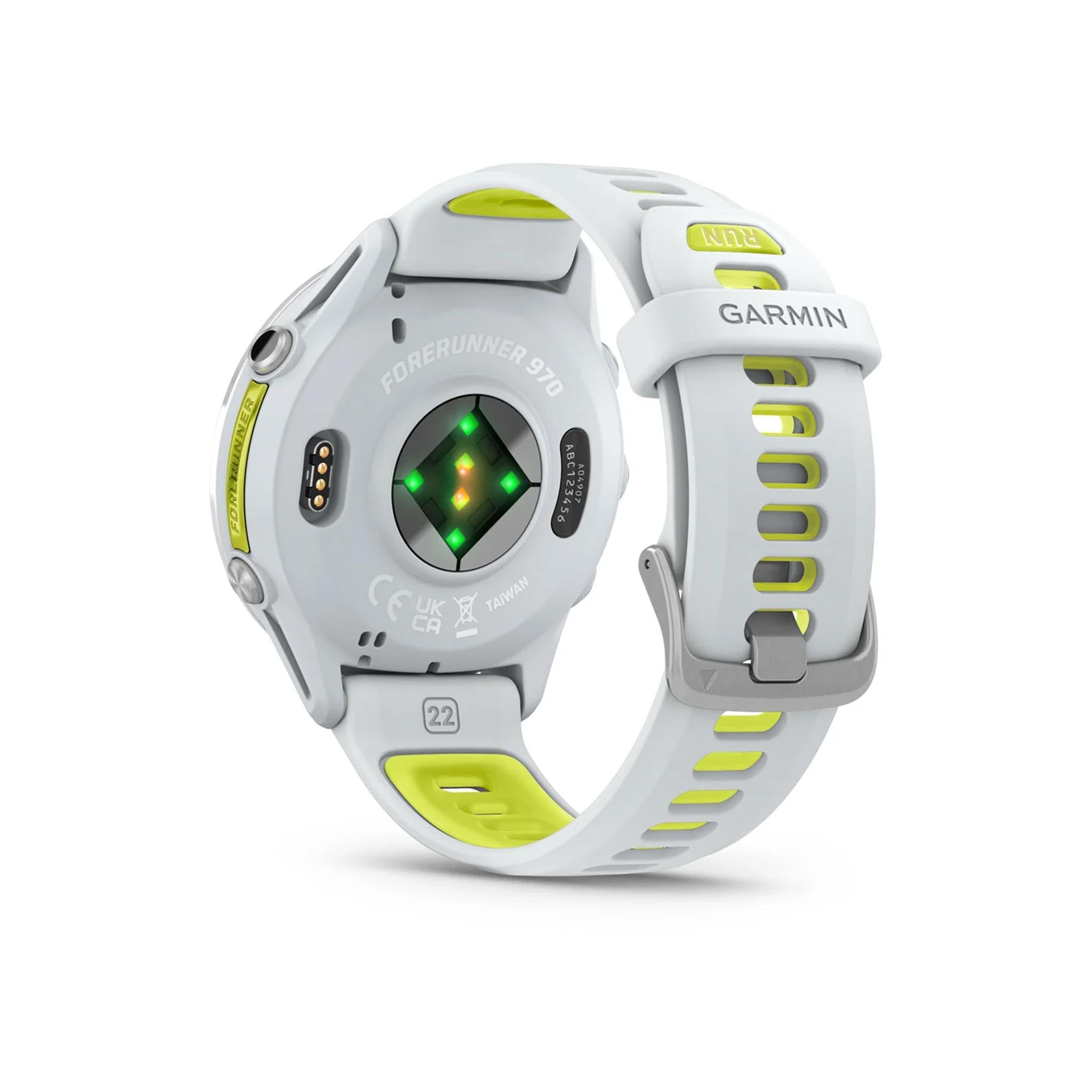 Garmin Forerunner® 970