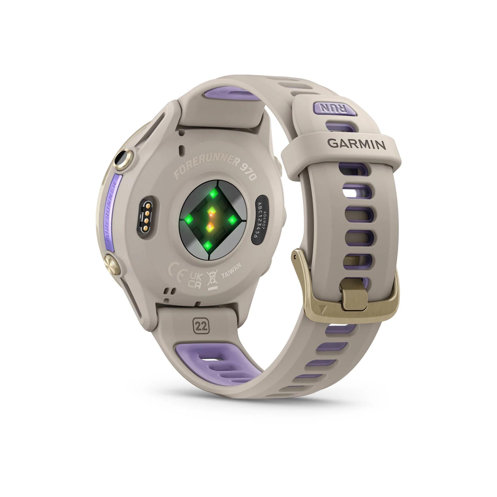 Garmin Forerunner® 970