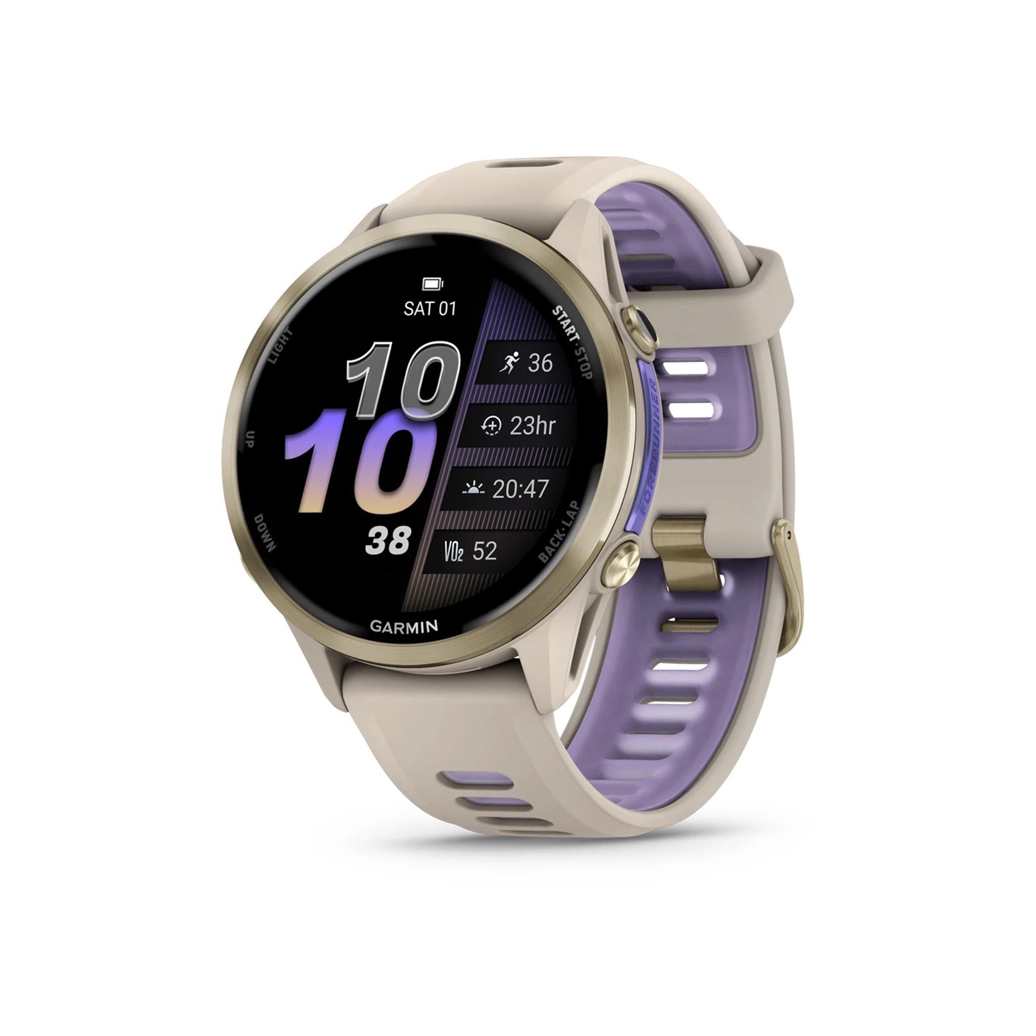 Garmin Forerunner® 970