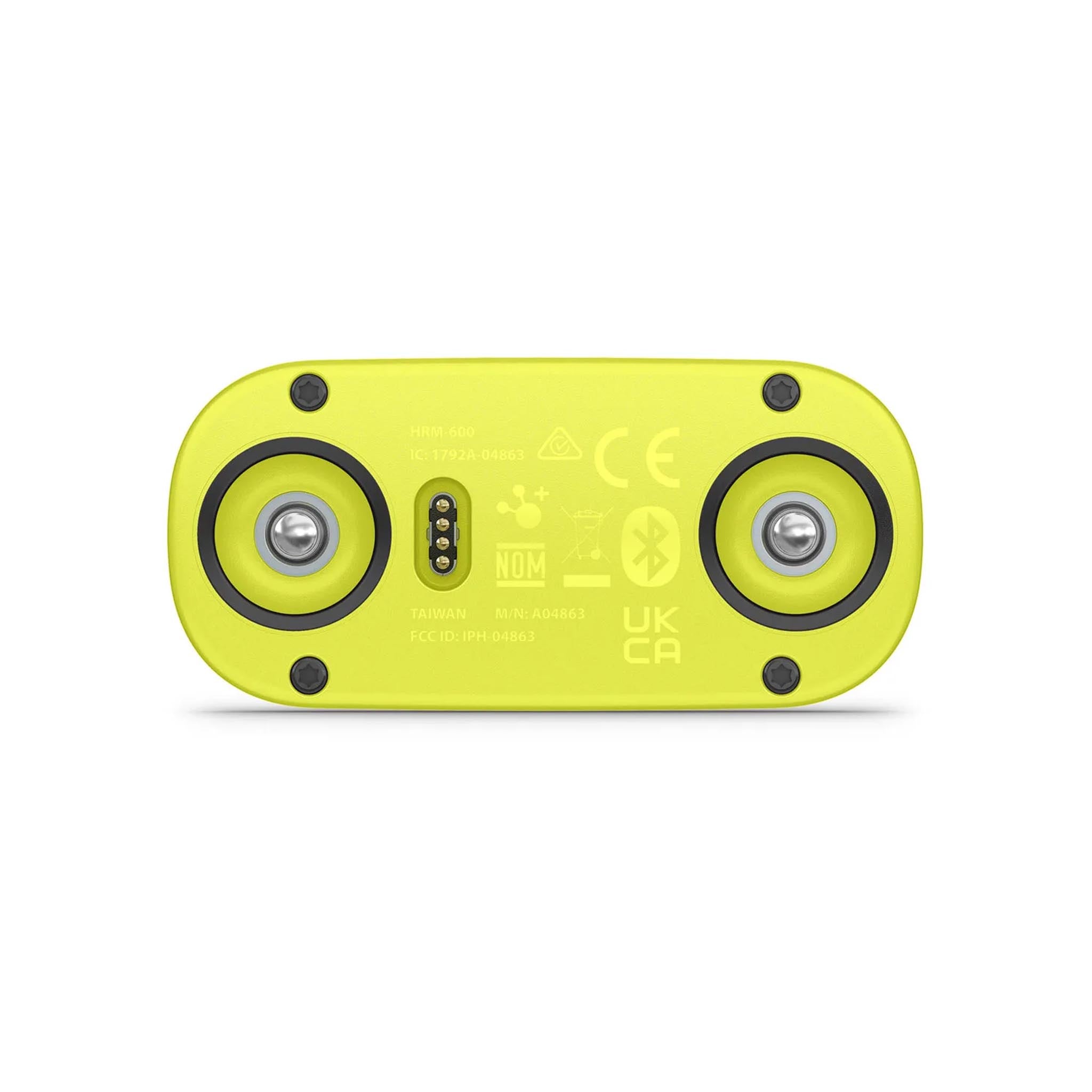 Garmin HRM 600