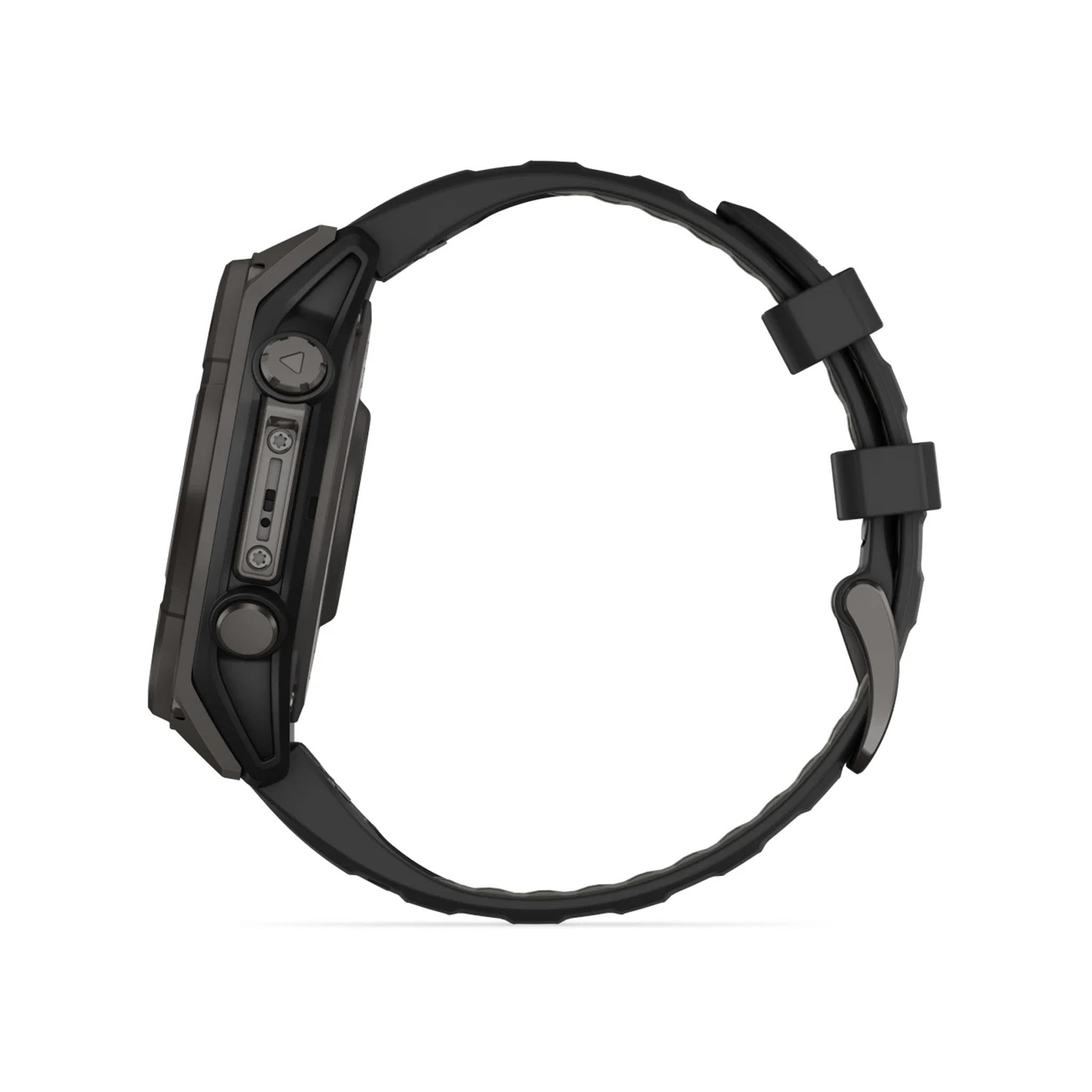 Garmin fēnix® 8 SOLAR