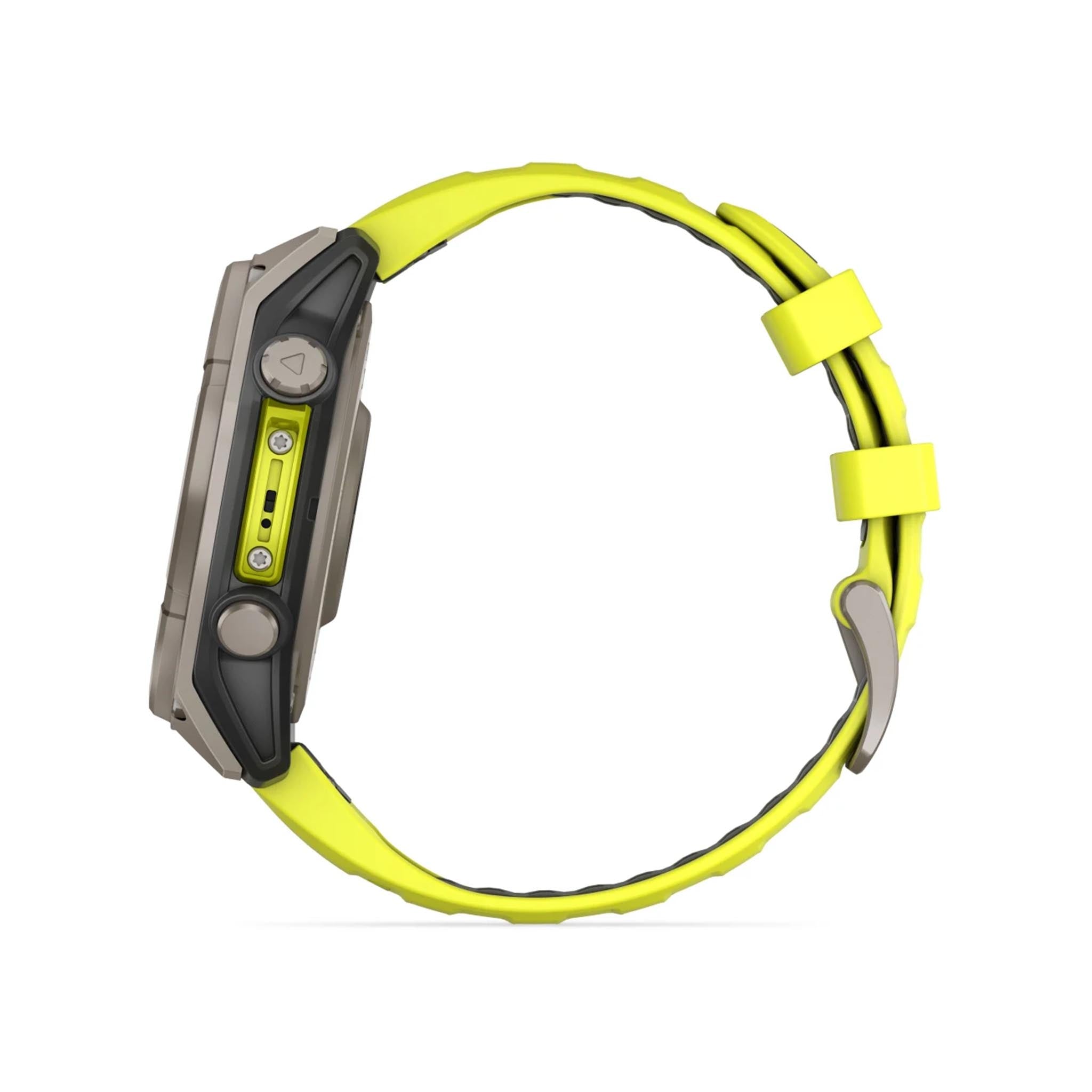 Garmin fēnix® 8 SOLAR