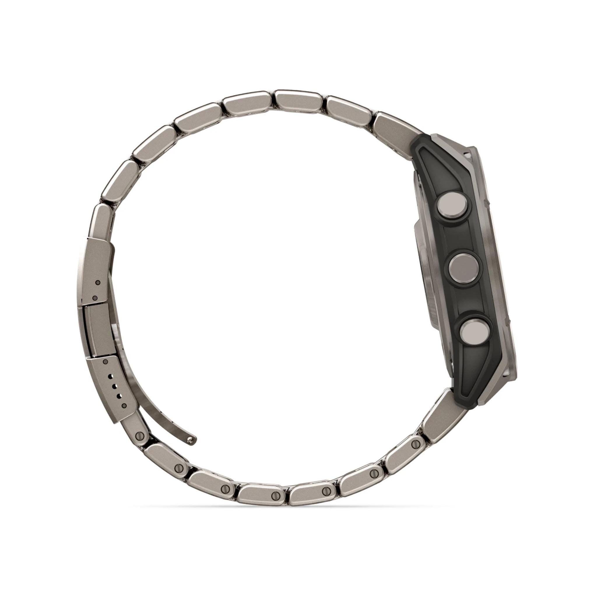 Garmin fēnix® 8 AMOLED 47 mm