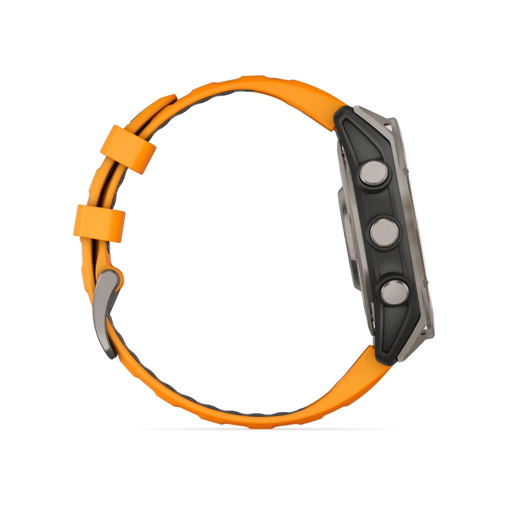 Garmin fēnix® 8 AMOLED 47 mm