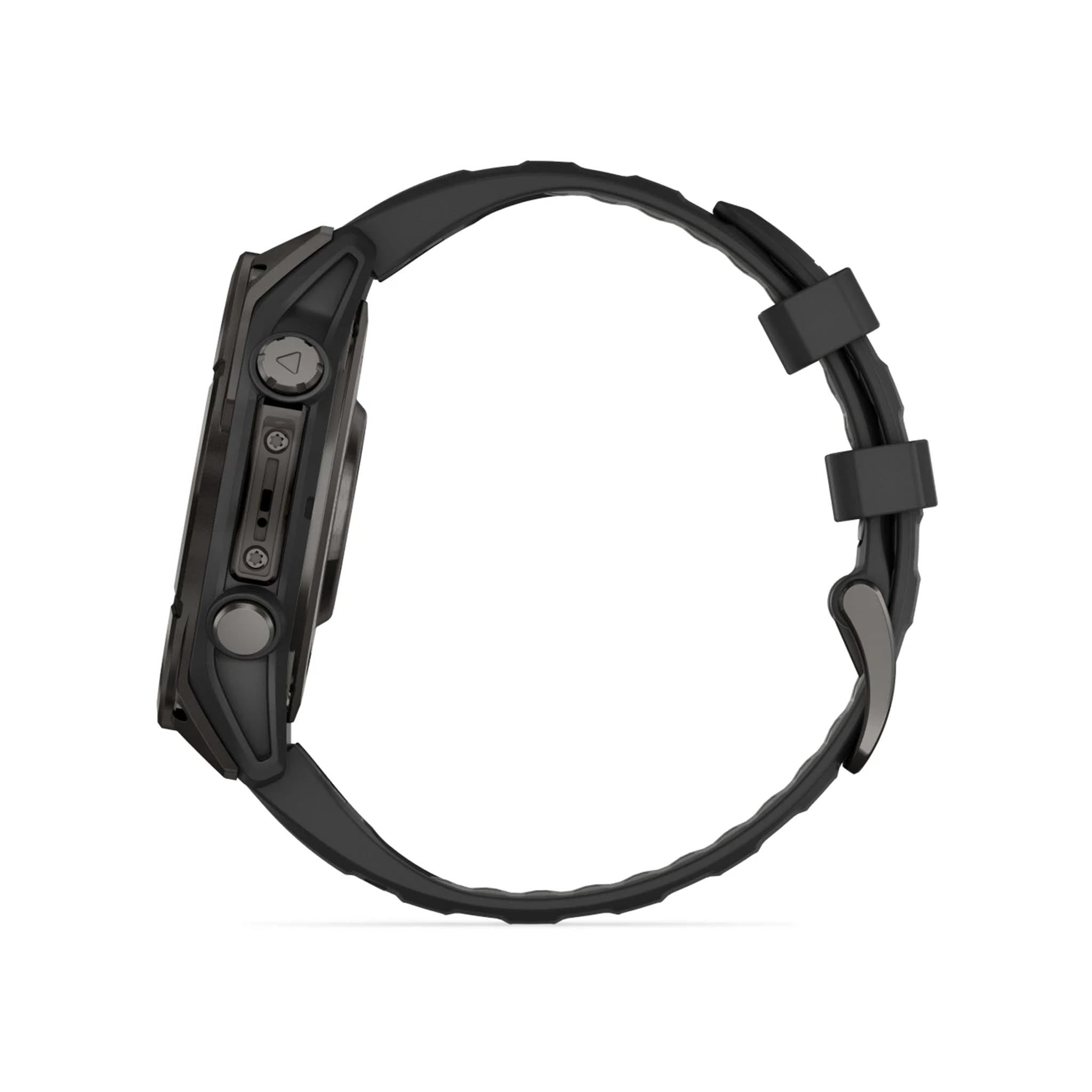 Garmin fēnix® 8 AMOLED 47 mm