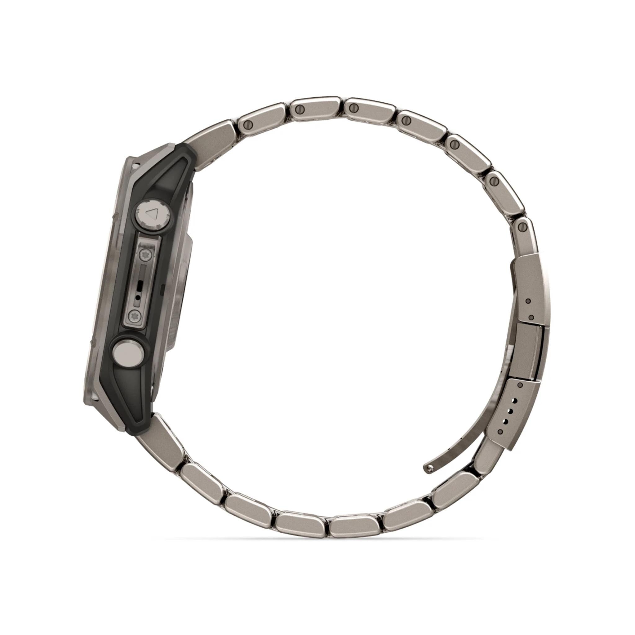 Garmin fēnix® 8 AMOLED 47 mm