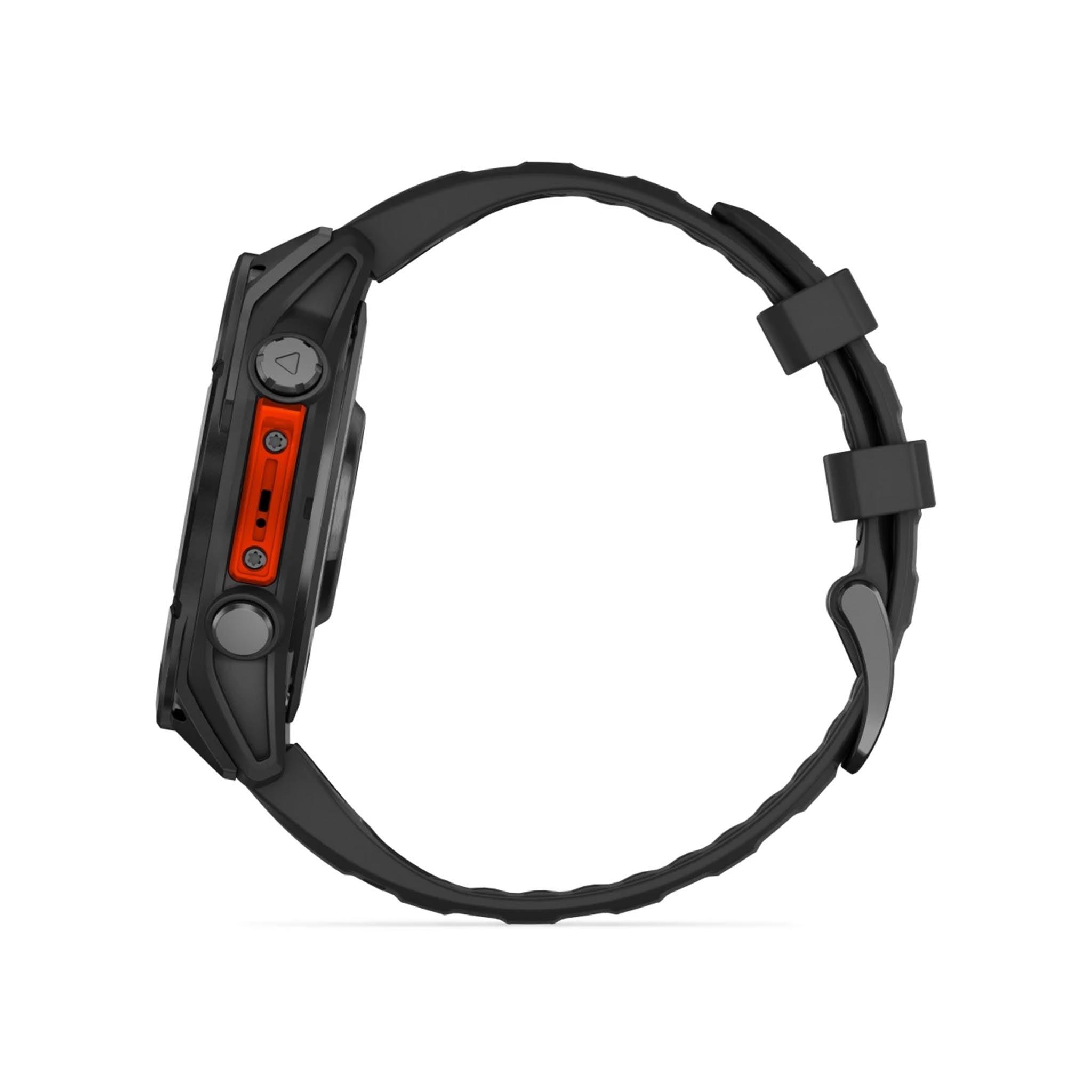 Garmin fēnix® 8 AMOLED 47 mm