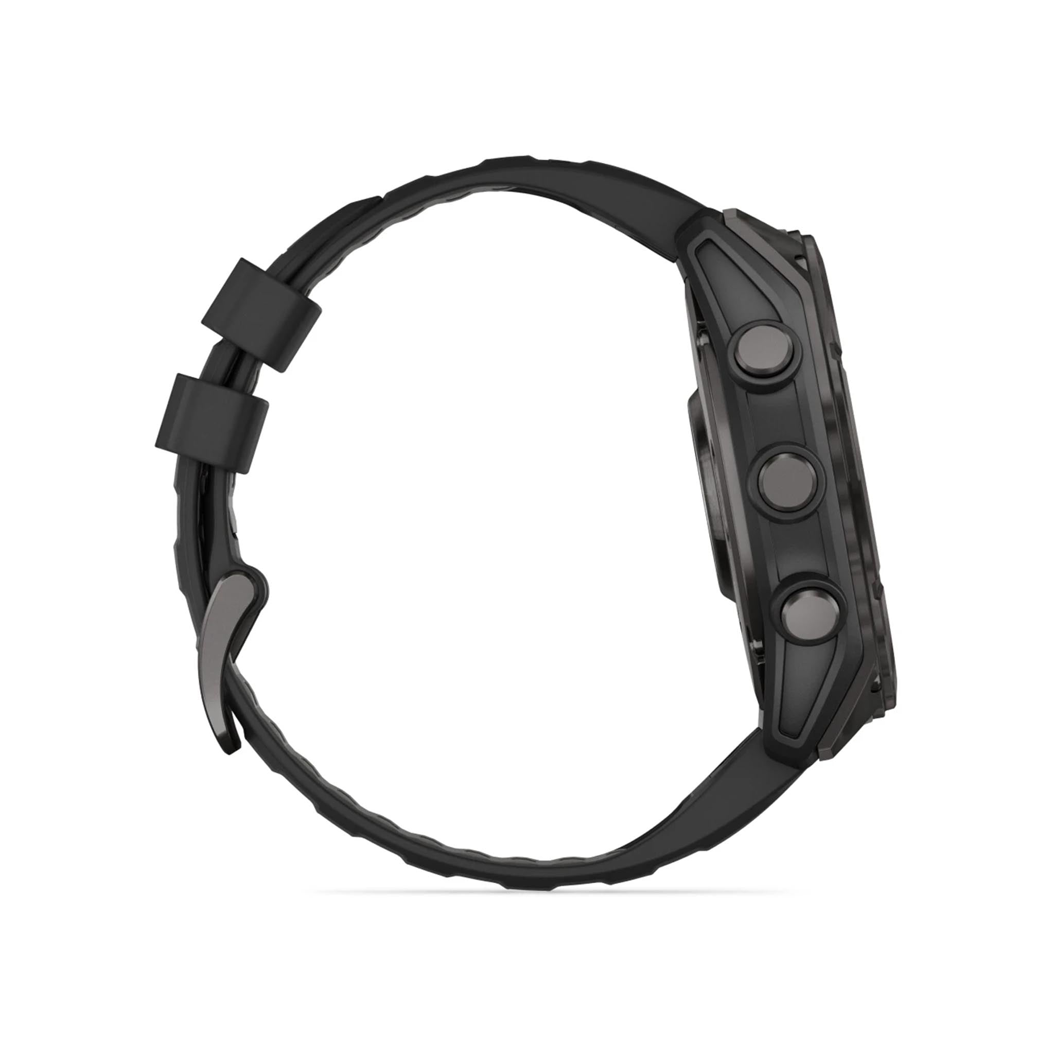Garmin fēnix® 8 AMOLED 51 mm